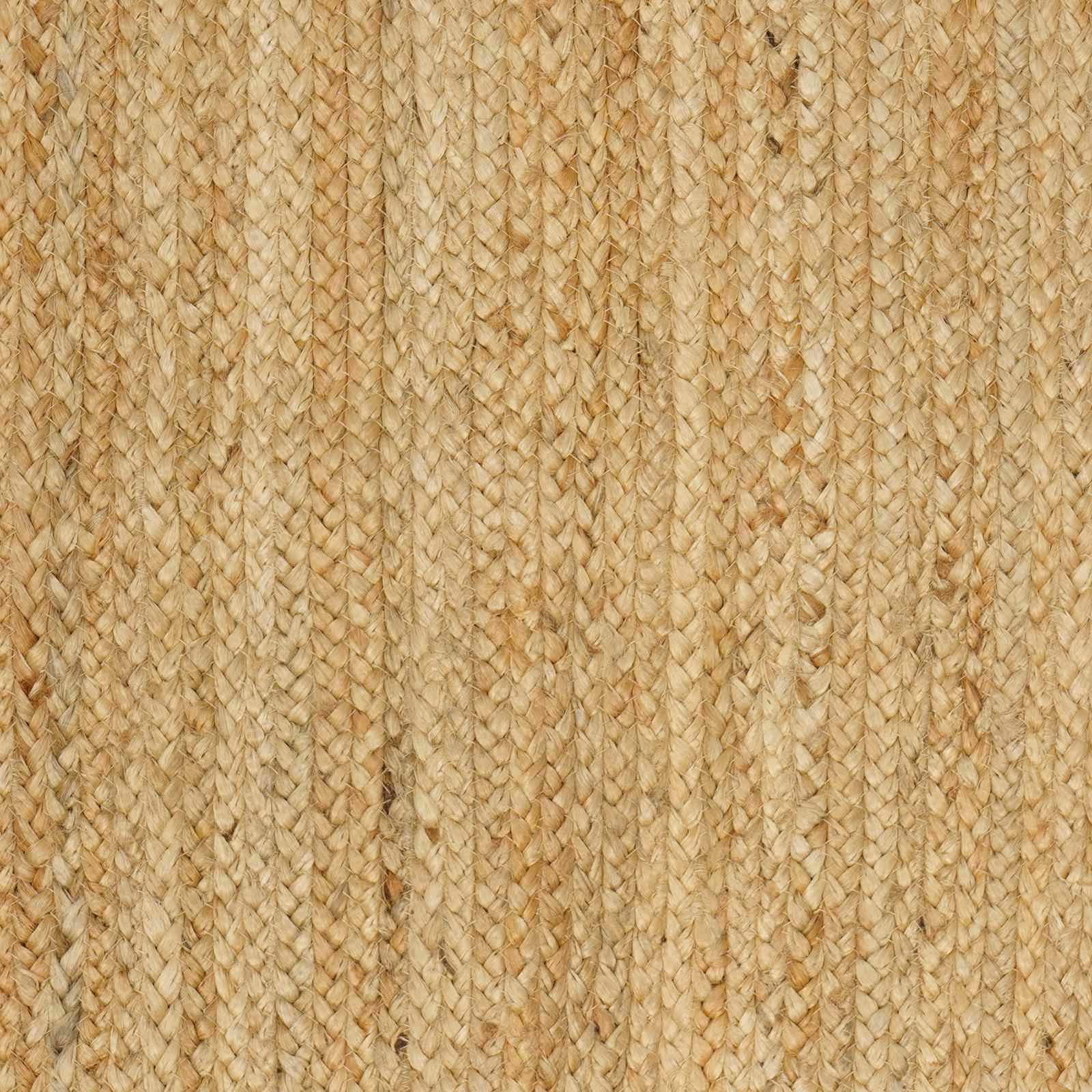 Tepisi za područja Siva 80 x 200 cm Juta