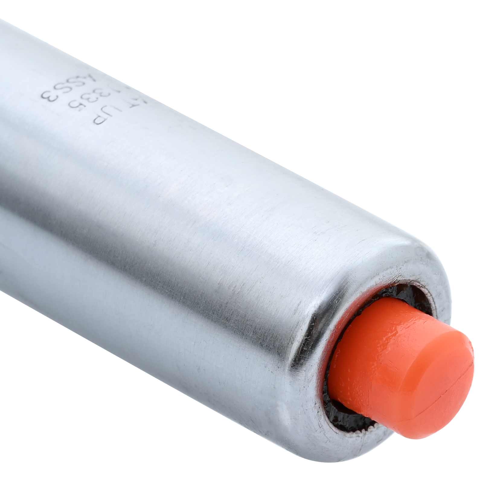 Plinski cilindar za uredsku stolicu Crna 261-351 mm Željezo