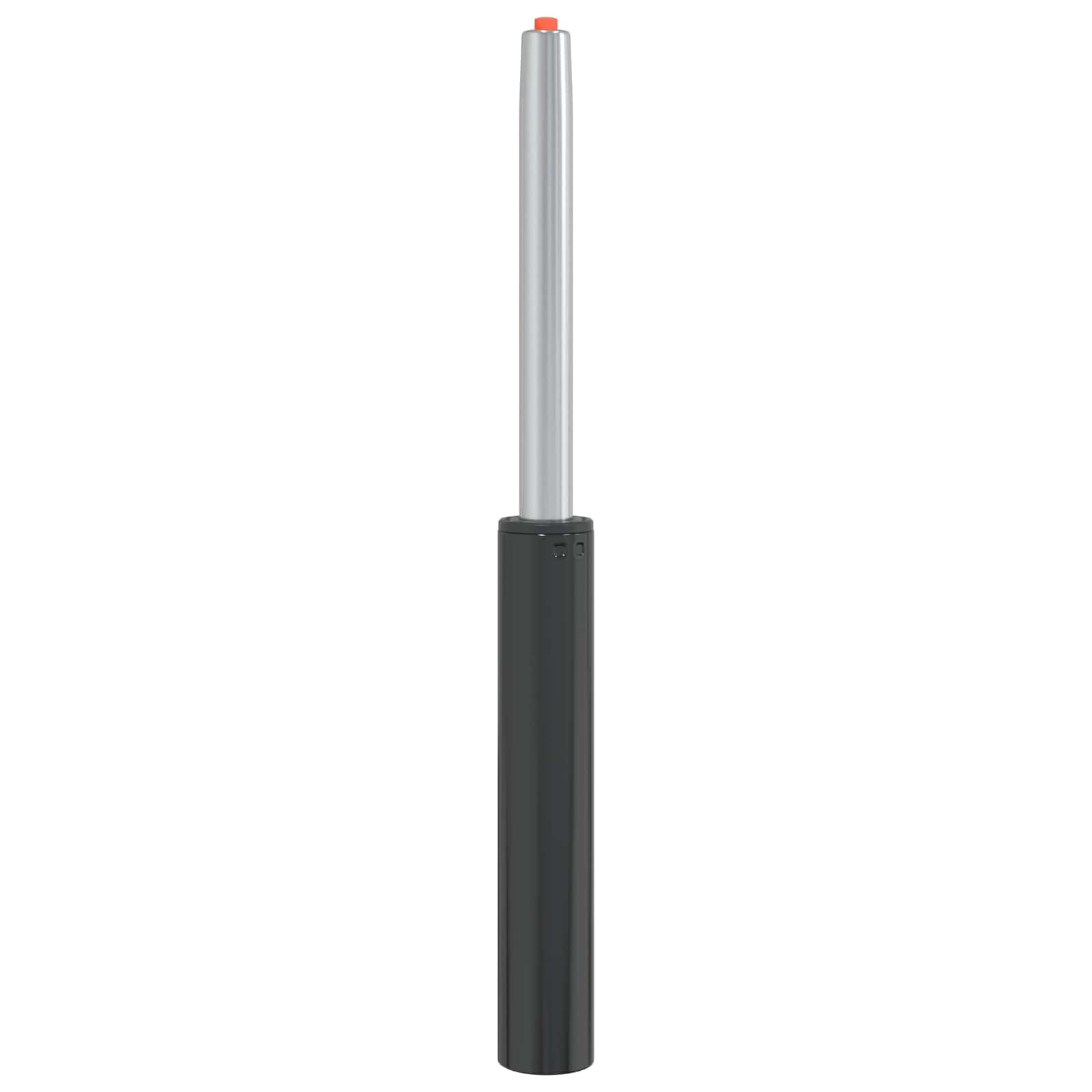 Plinski cilindar za uredsku stolicu Crna 355-540 mm Željezo