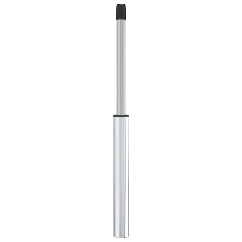 Plinski cilindar za uredsku stolicu Krom 307-447 mm Željezo