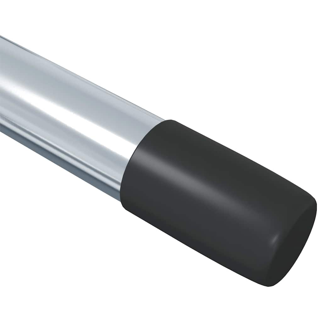 Plinski cilindar za uredsku stolicu Krom 318-473 mm Željezo