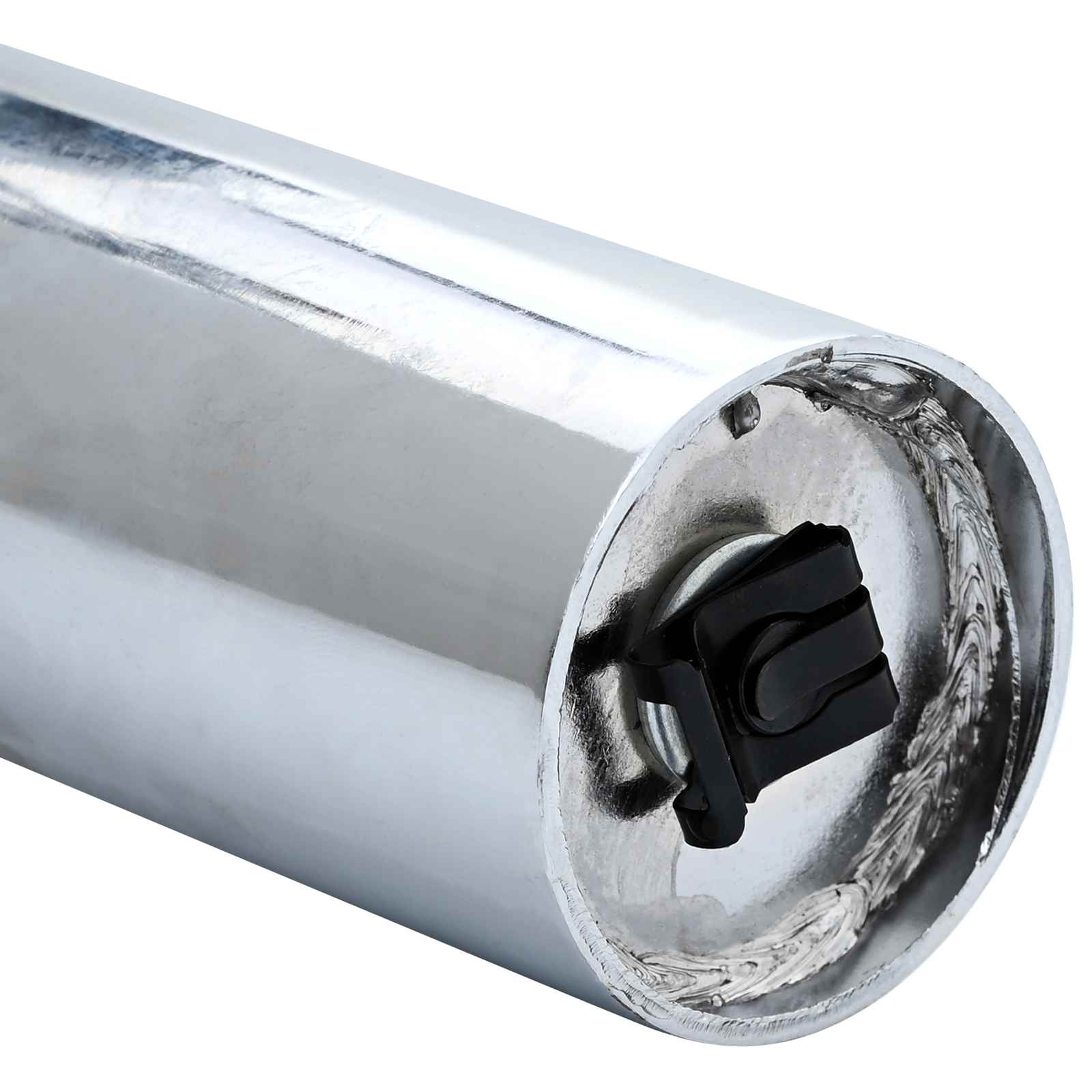 Plinski cilindar za uredsku stolicu Krom 318-473 mm Željezo