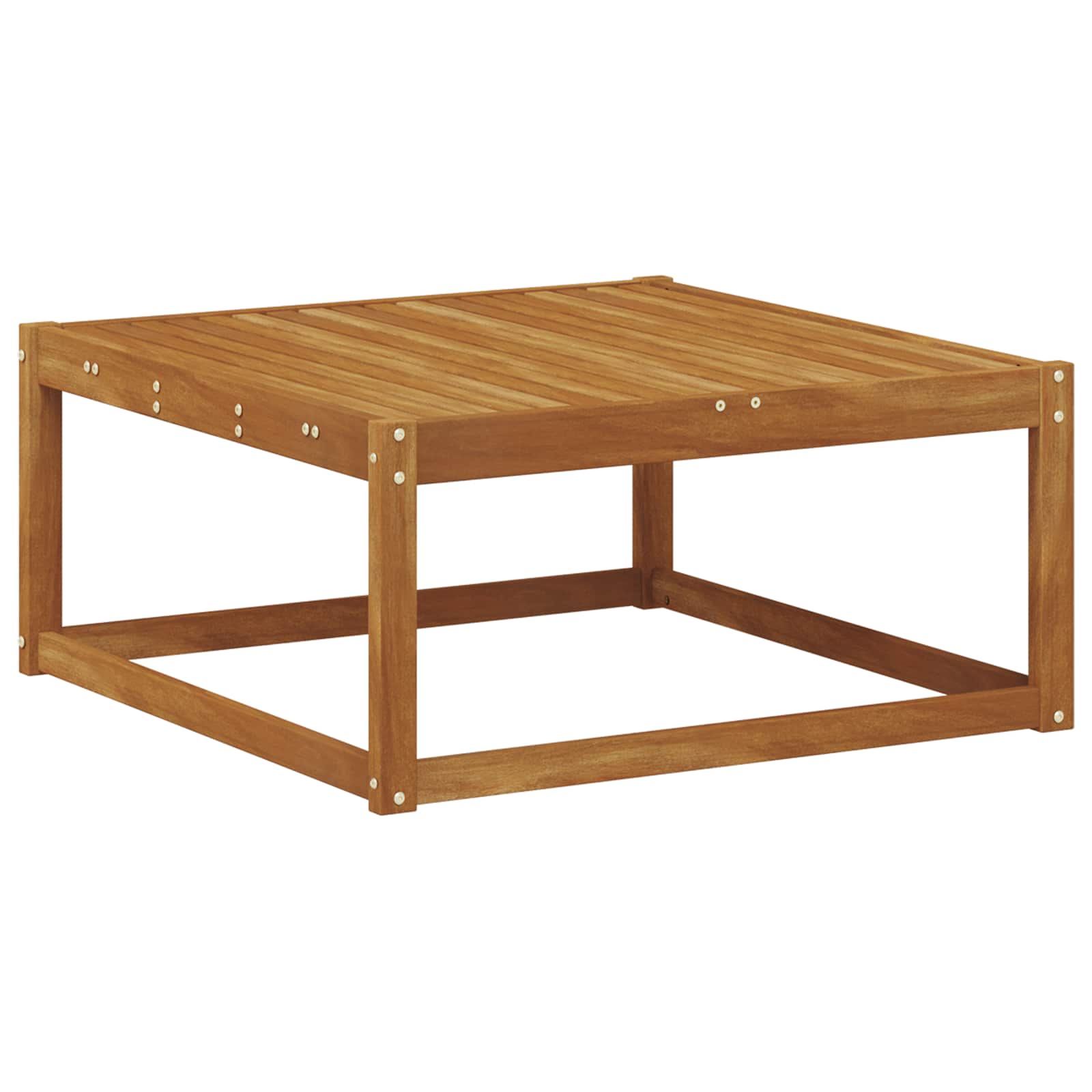 Set vanjskih sofa 7 kom. Prirodna i krem