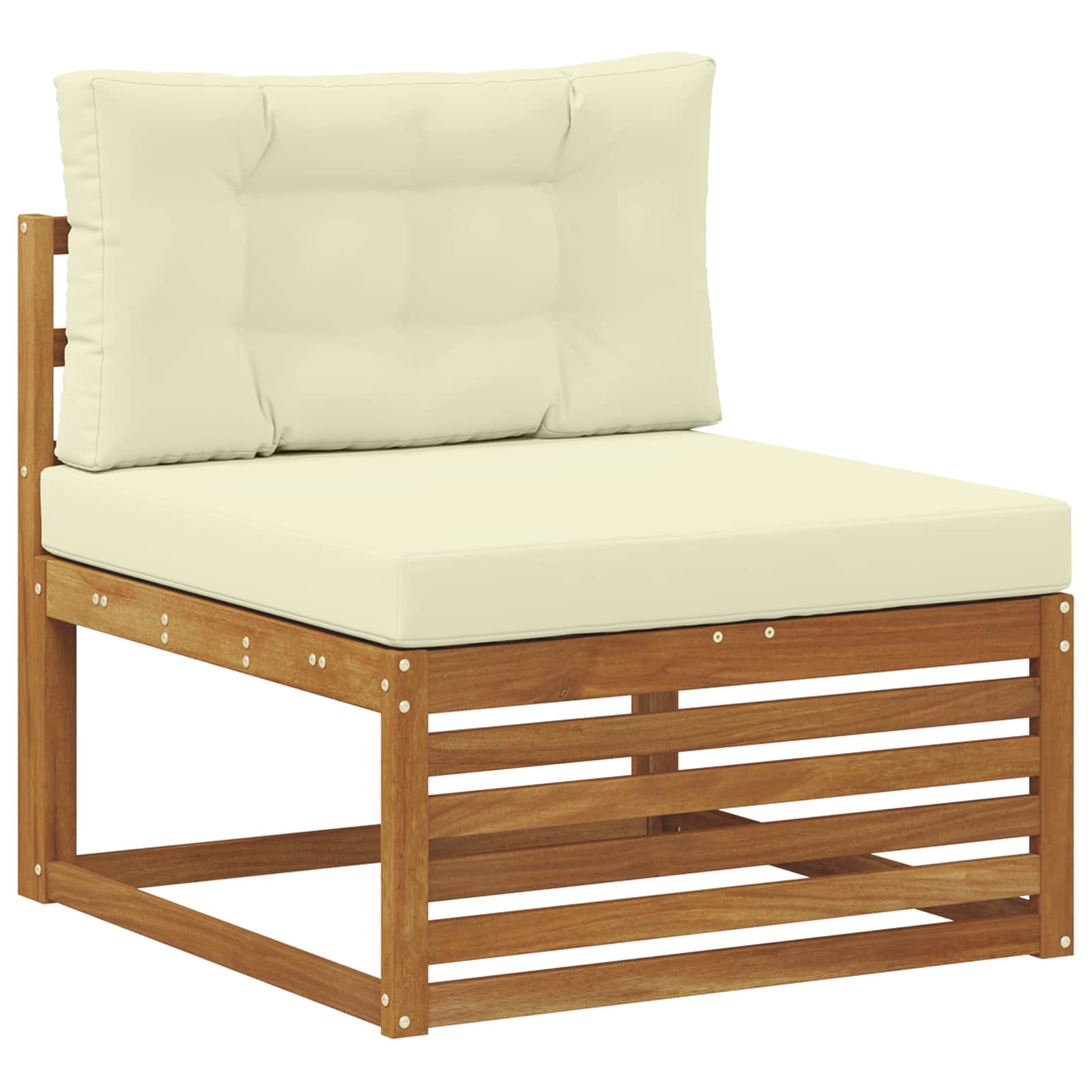 Set vanjskih sofa 9 kom.