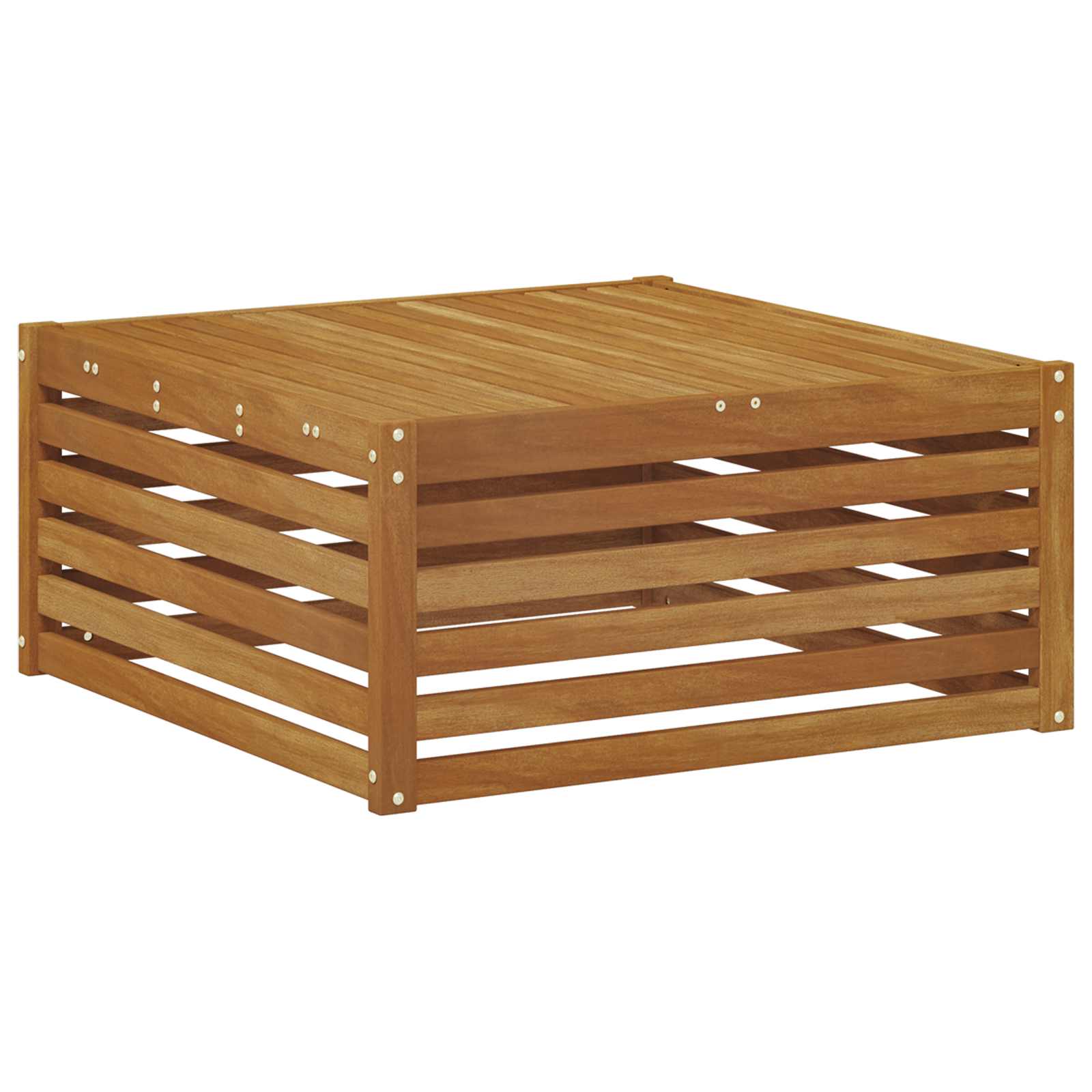 Set vanjskih sofa 9 kom.