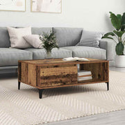 Staro drvo 90 x 60 x 35 cm Konstruirano drvo