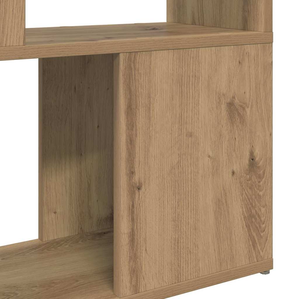 Set TV komoda Zidne Smeđa 60 x 24 x 125,5 cm Konstruirano drvo