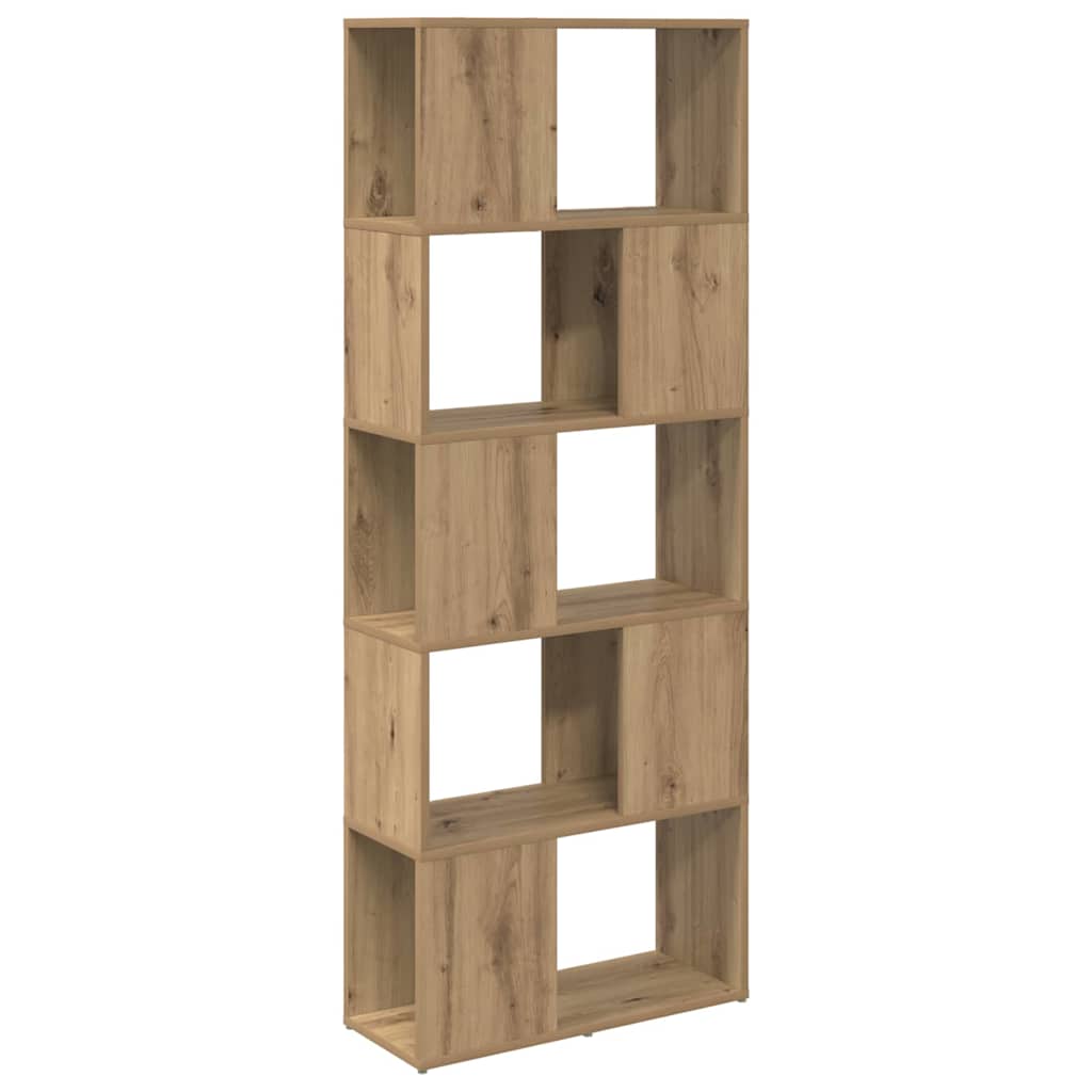 Set TV komoda Zidne Smeđa 60 x 24 x 156 cm Konstruirano drvo