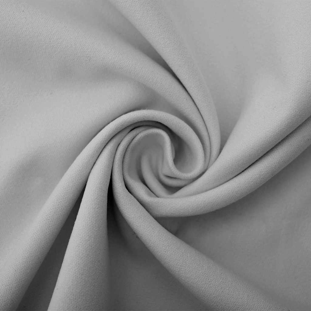 Sportski Ručnici 2 pcs Tamno siva 90 x 180 cm