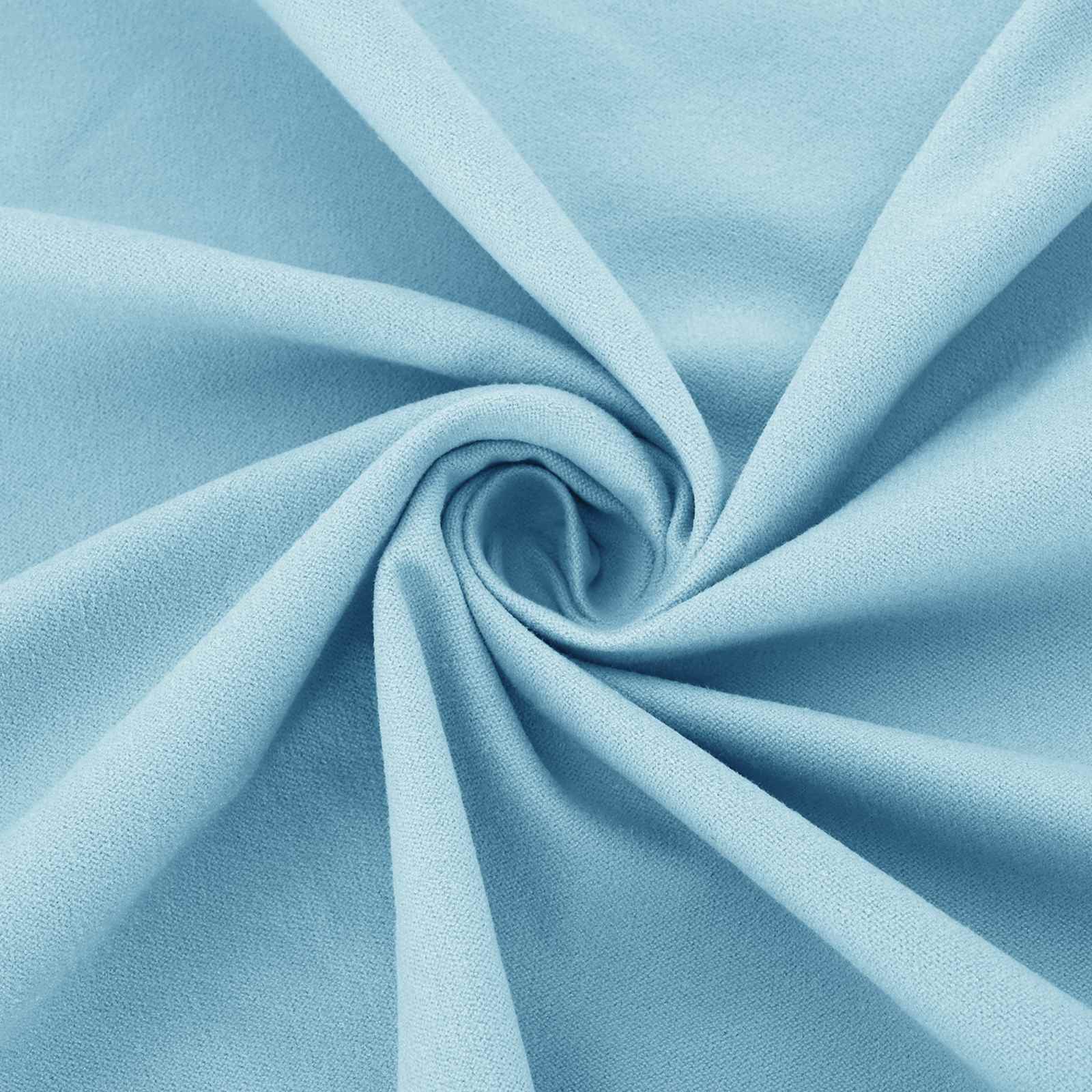 Vanjski ručnici za stolice 2 pcs Plava 130 x 60 cm