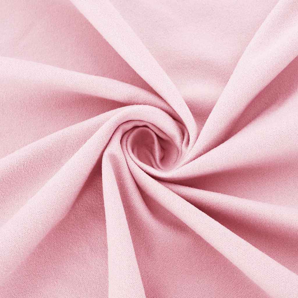 Vanjski ručnici za stolice 2 pcs Ružičasta 130 x 60 cm