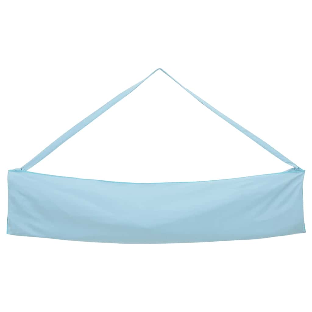Ručnici za ležaljku 2 pcs Plava 210 x 75 cm