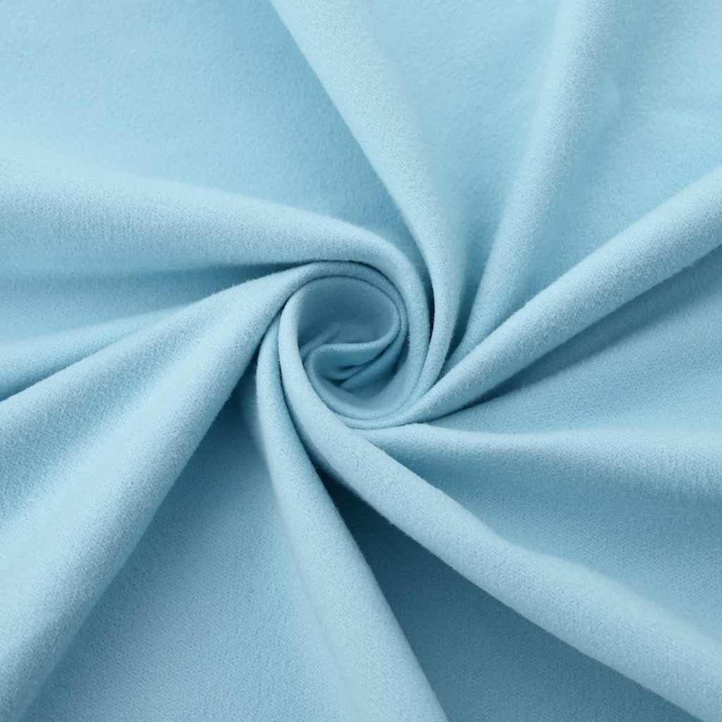 Ručnici za ležaljku 2 pcs Plava 210 x 75 cm