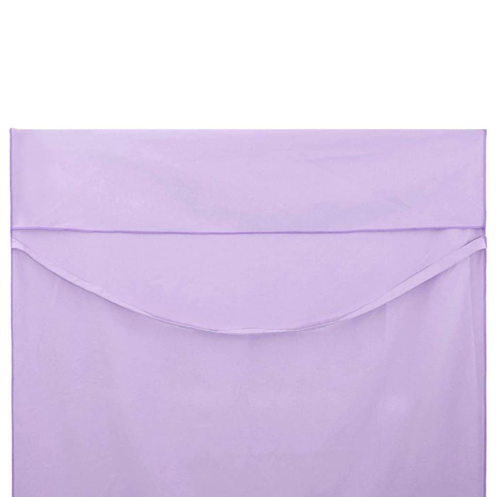 Ručnici za ležaljku 2 pcs Ljubičasta 210 x 75 cm