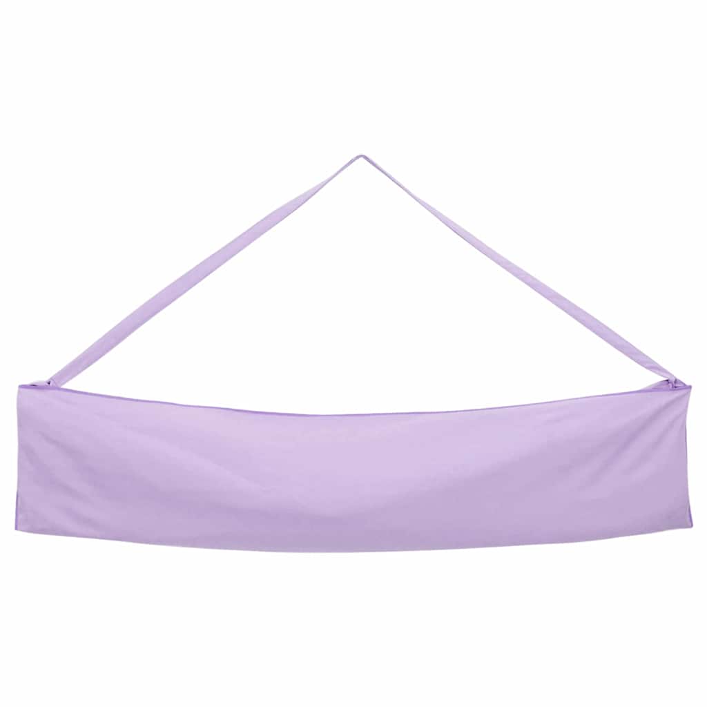 Ručnici za ležaljku 2 pcs Ljubičasta 210 x 75 cm