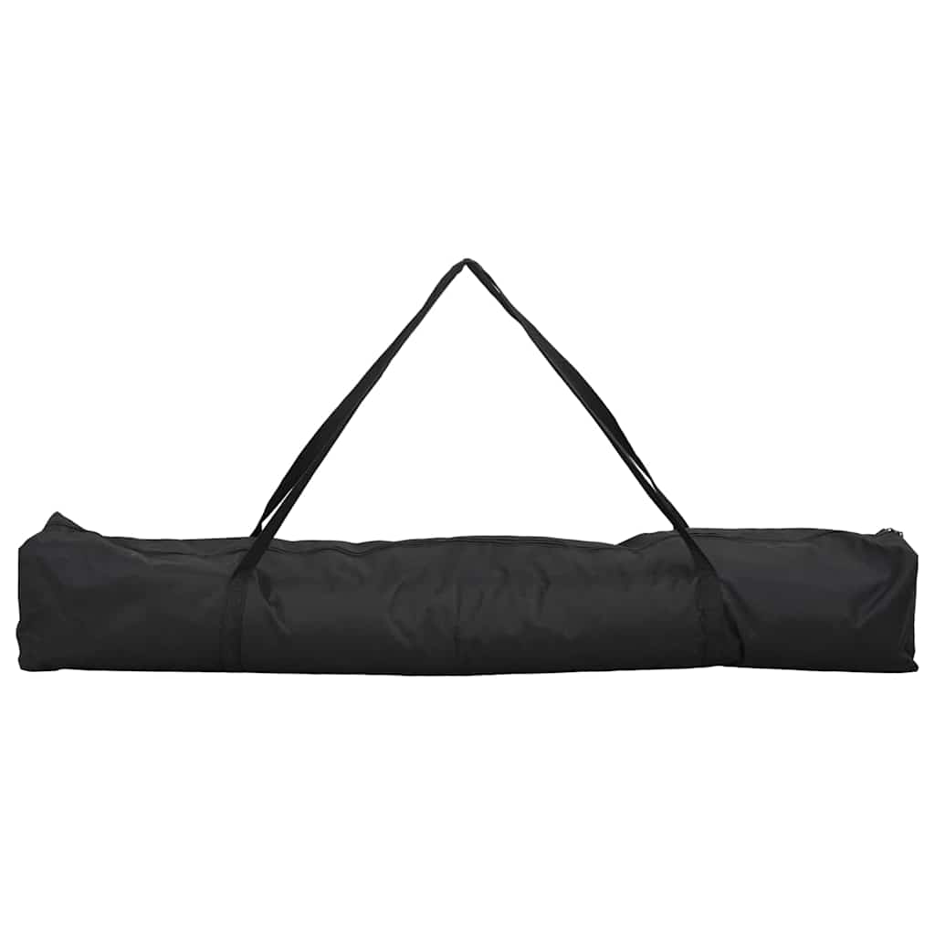 Bejzbol & Softbol Crna 702 x 369,5 x 243,5 cm Poliester