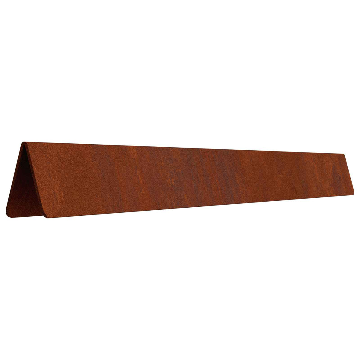 Ograda oko Travnjaka Rđa 450 x 0,05 x 20 cm