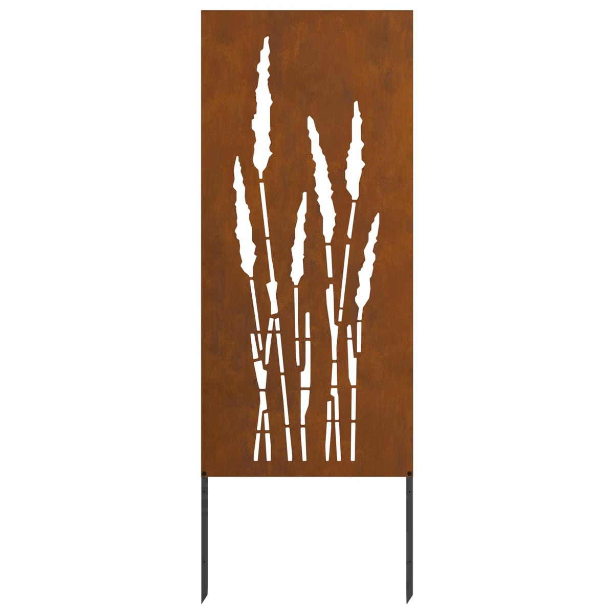 Privatnost u vrtu Cvjetni Rđa 50 x 140 cm