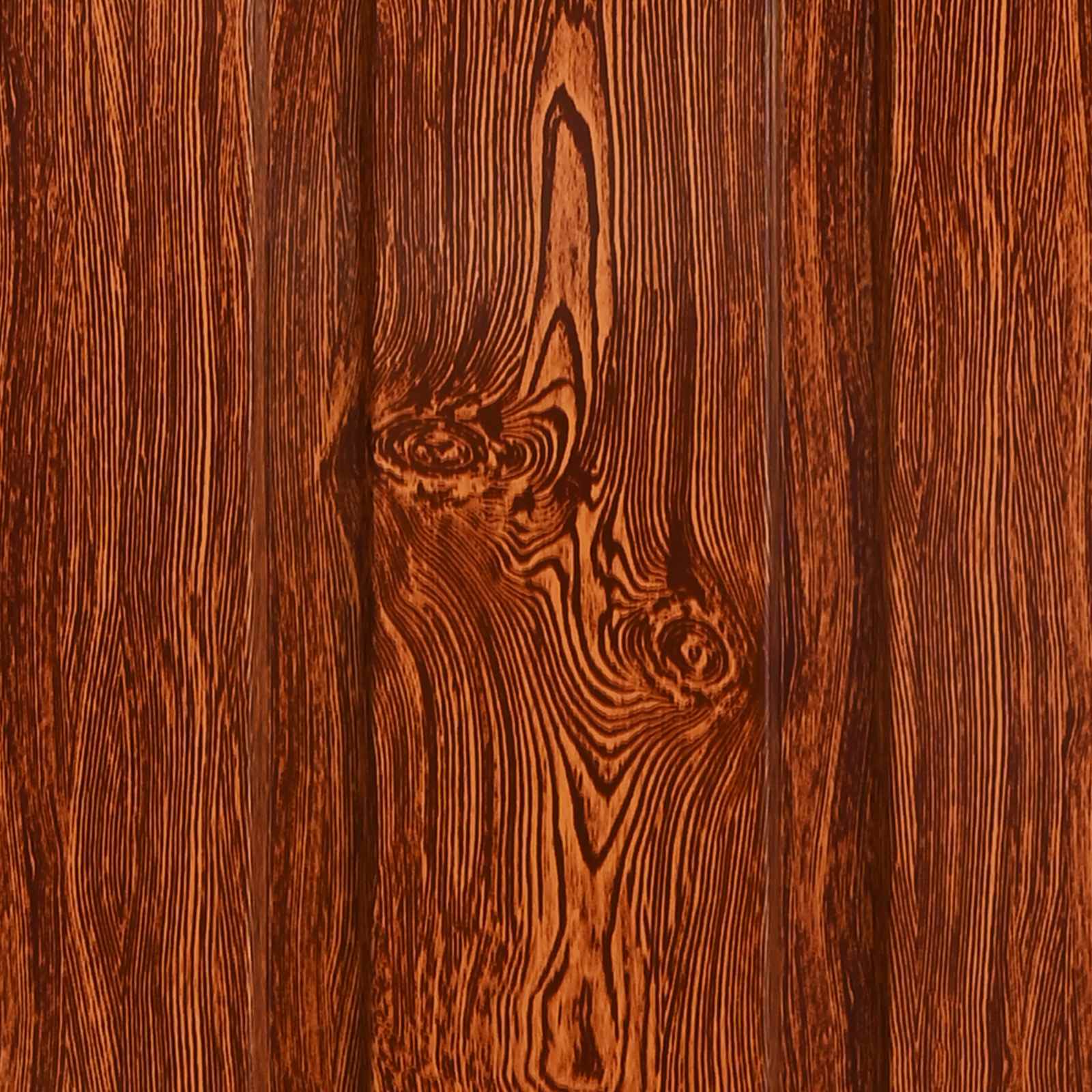 Vrtne šupe Smeđa 203 x 85,5 x 200 cm Metal