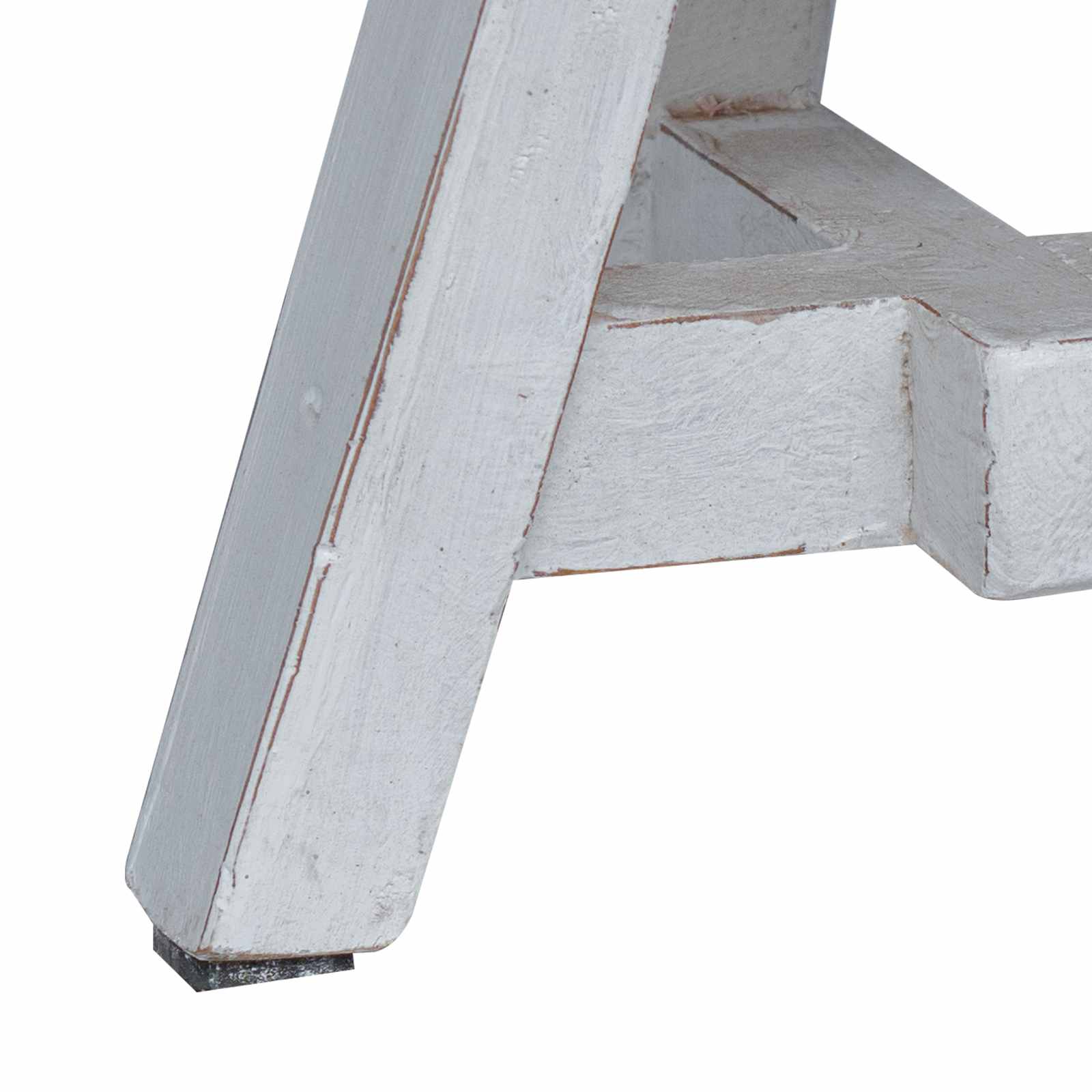 Stolica Prirodna 22 x 22 x 24 cm Drvo od mahagonija