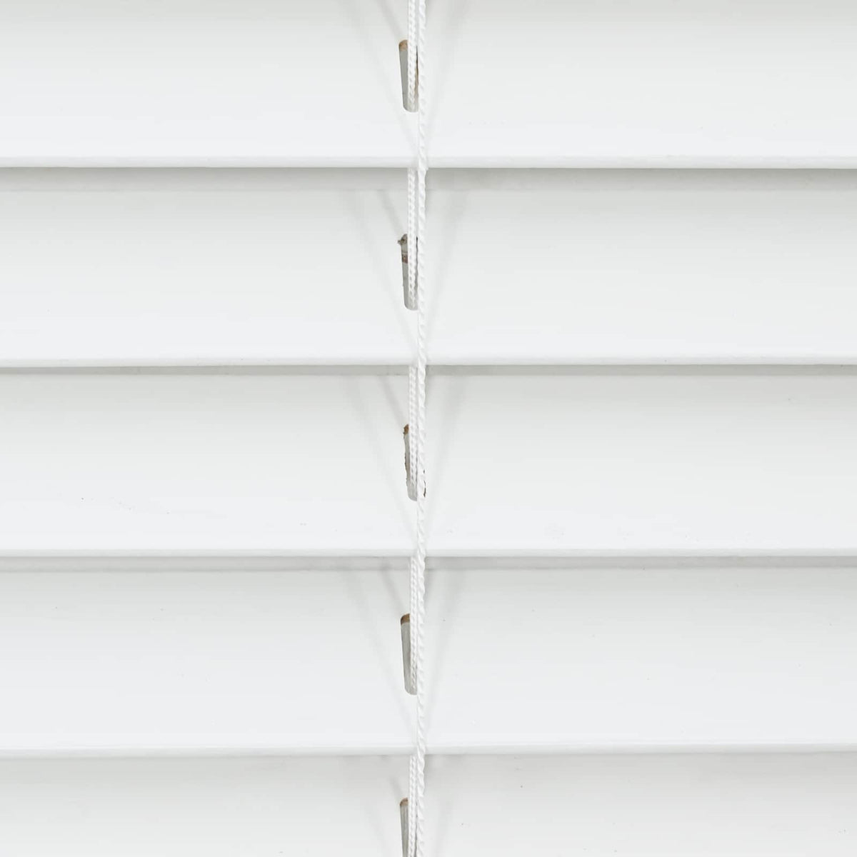 Venecijanska roleta Bijela 160 x 130 cm 35 mm