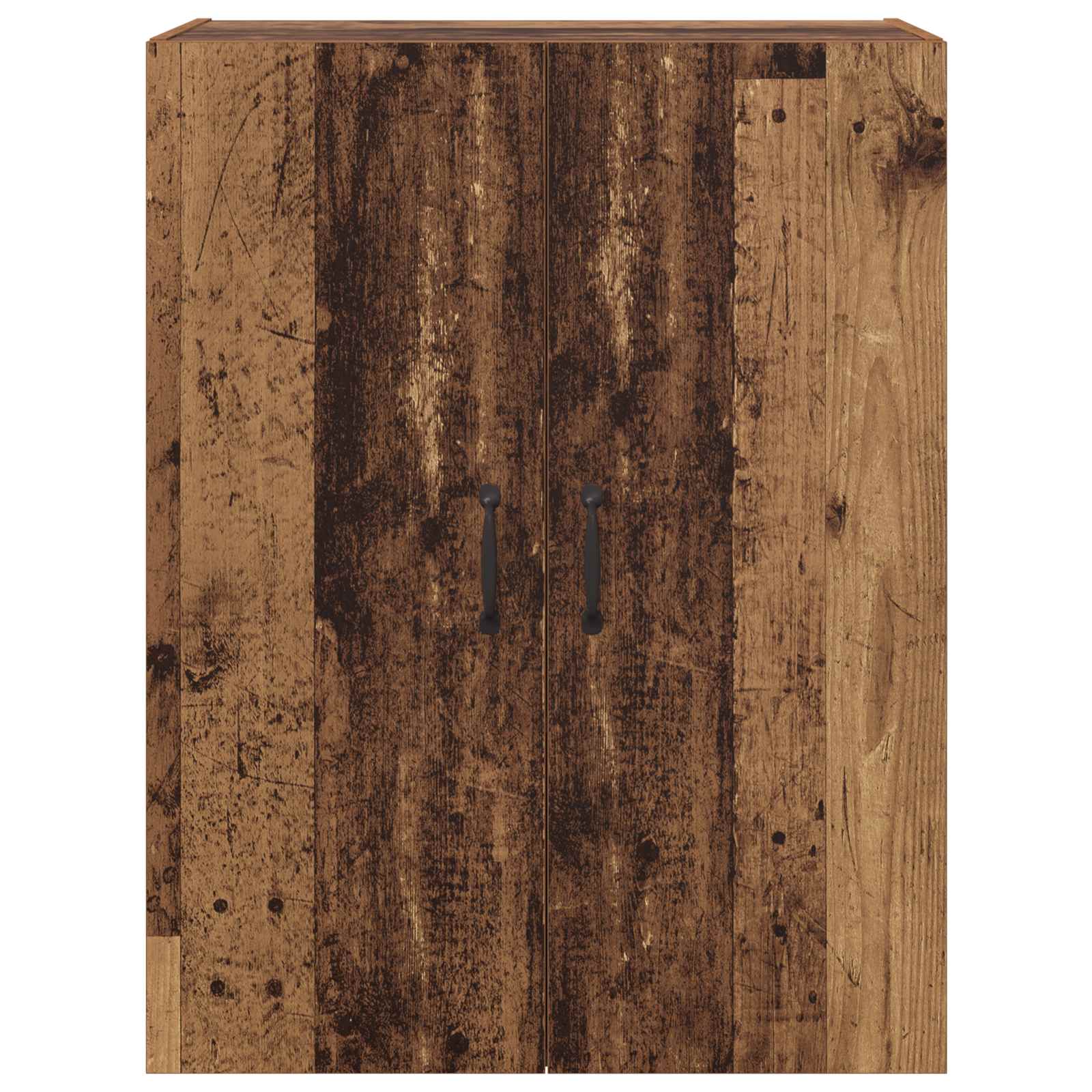 Ormar za Zid Staro drvo 69,5 x 34 x 90 cm Konstruirano drvo