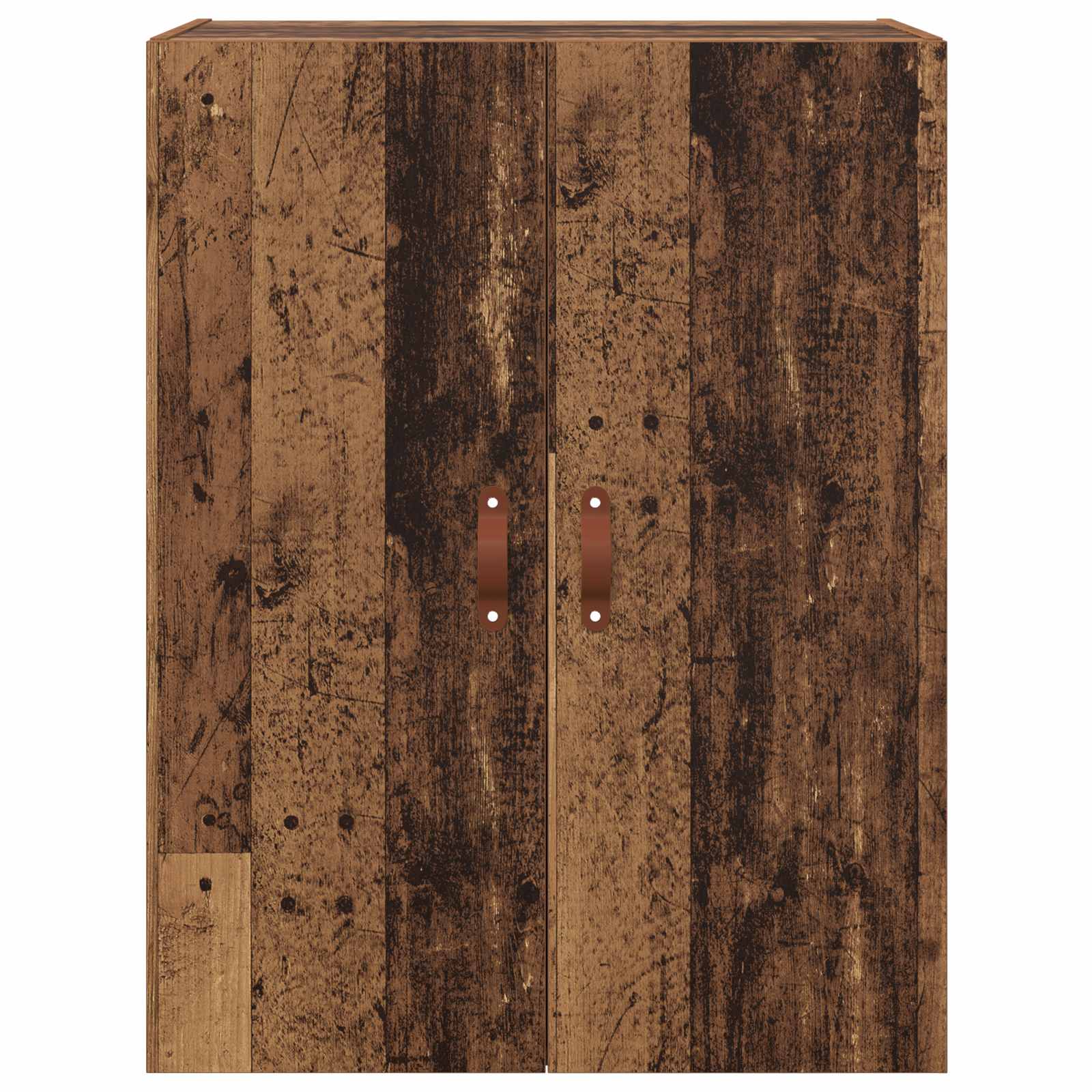 Ormar za Zid Staro drvo 69,5 x 34 x 90 cm Konstruirano drvo
