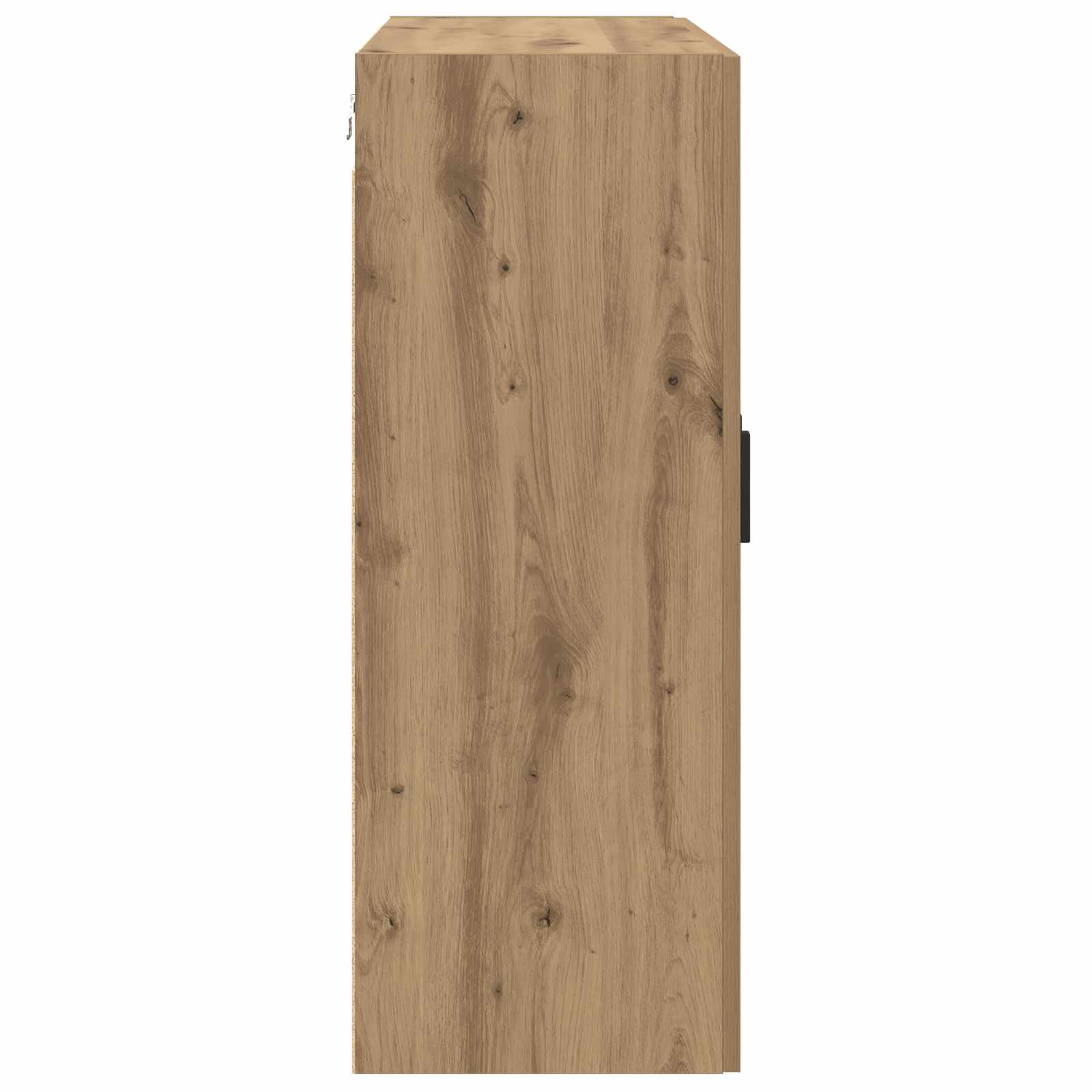 Ormar za Zid Zidne Umjetnički hrast 69,5 x 34 x 90 cm