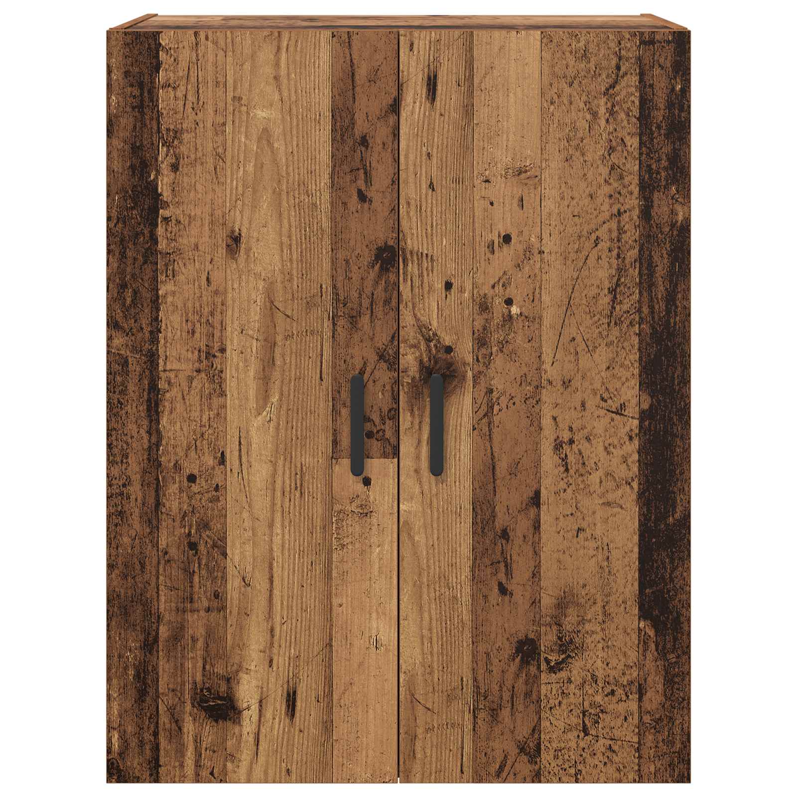 Ormar za Zid Staro drvo 69,5 x 34 x 90 cm Konstruirano drvo