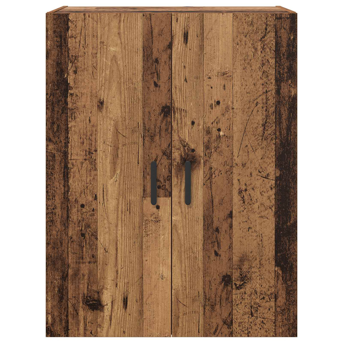 Ormar za Zid Staro drvo 69,5 x 34 x 90 cm Konstruirano drvo