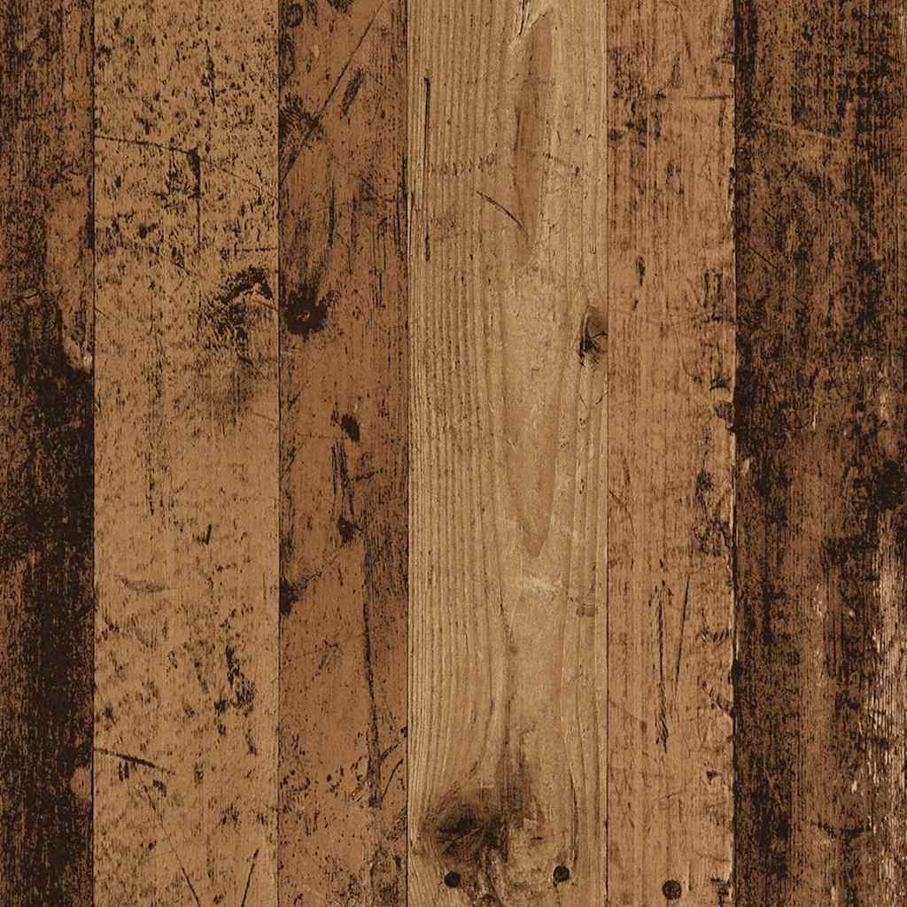 Ormar za montažu na zid Zidne Staro drvo 100 x 36,5 x 35 cm