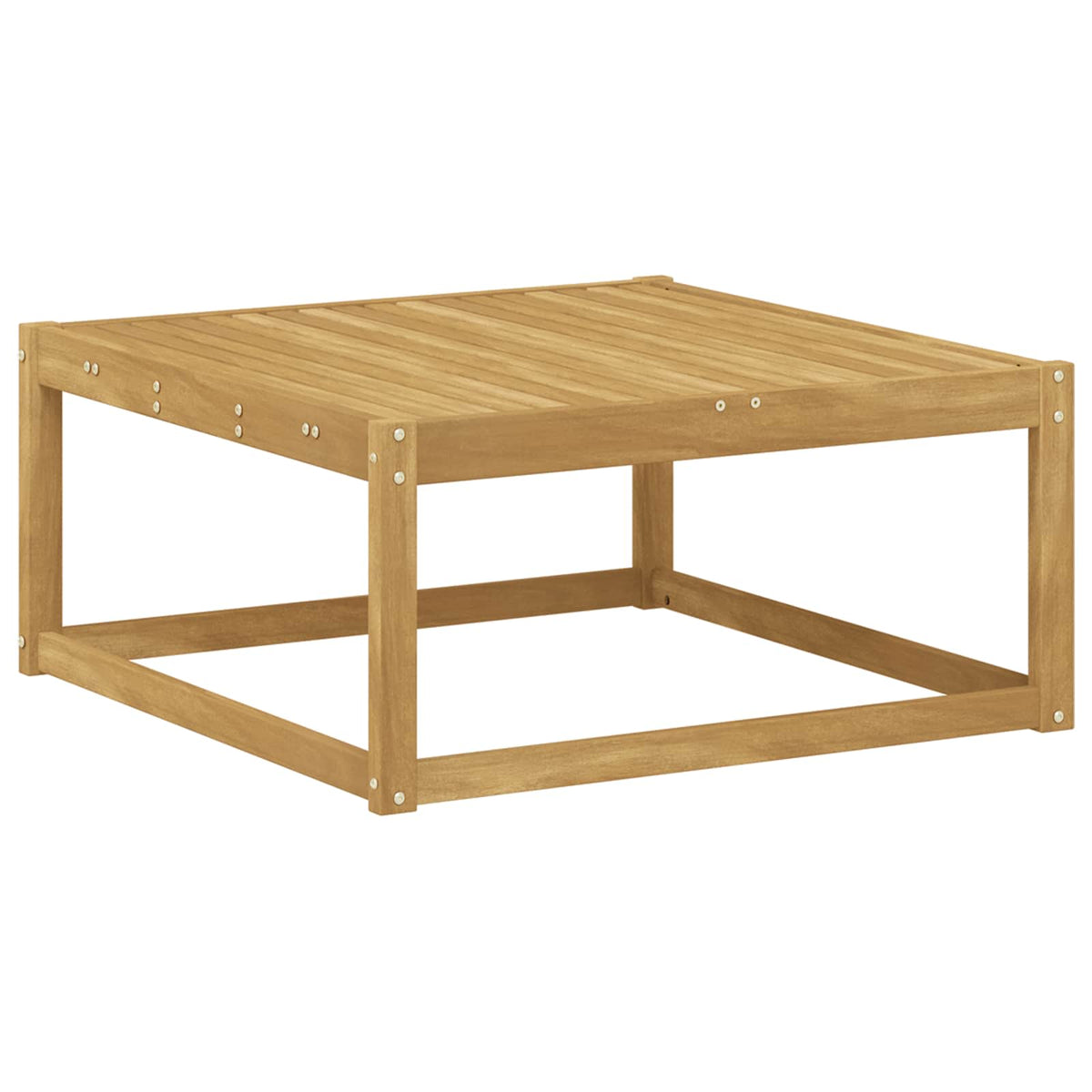 Set vanjskih sofa 5 kom. Bijela i antracit