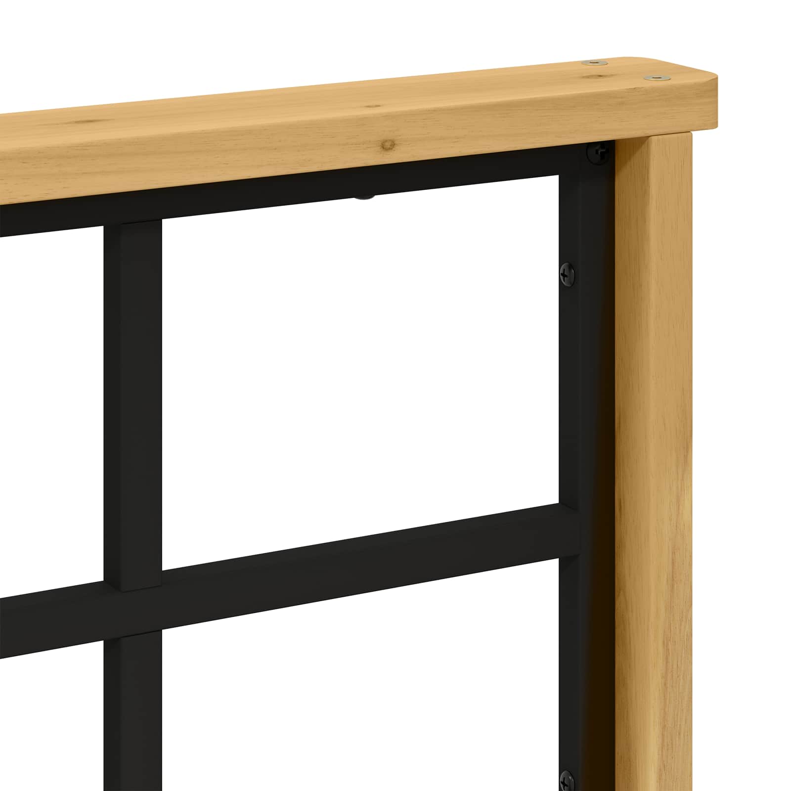Set vanjskih sofa 8 pcs Bijela 59 x 59 x 37 cm