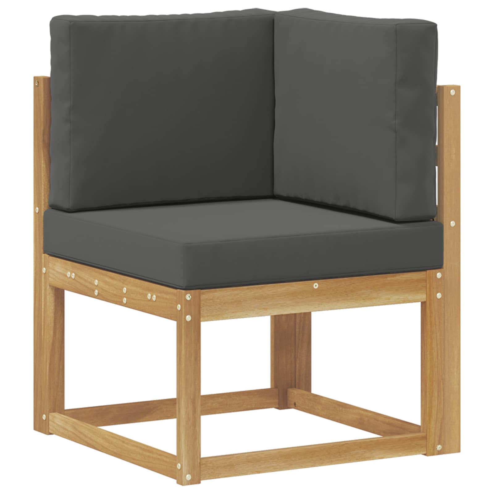 Set vanjskih sofa 6 kom.