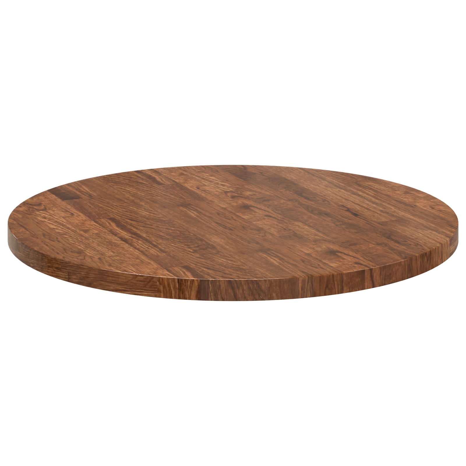 Gornji dio stola Svijetlosmeđa Ø 60 x 2,5 cm