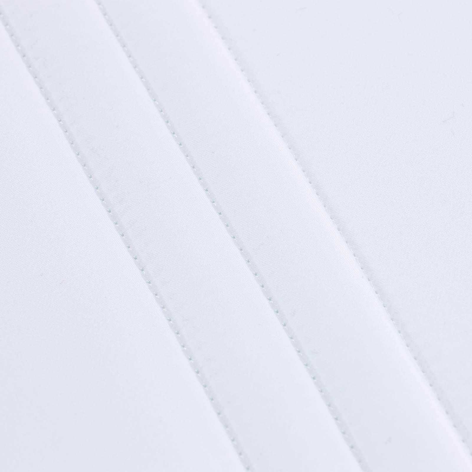 Produživa Pjenasta Madrac 80 x 200 cm Bijela