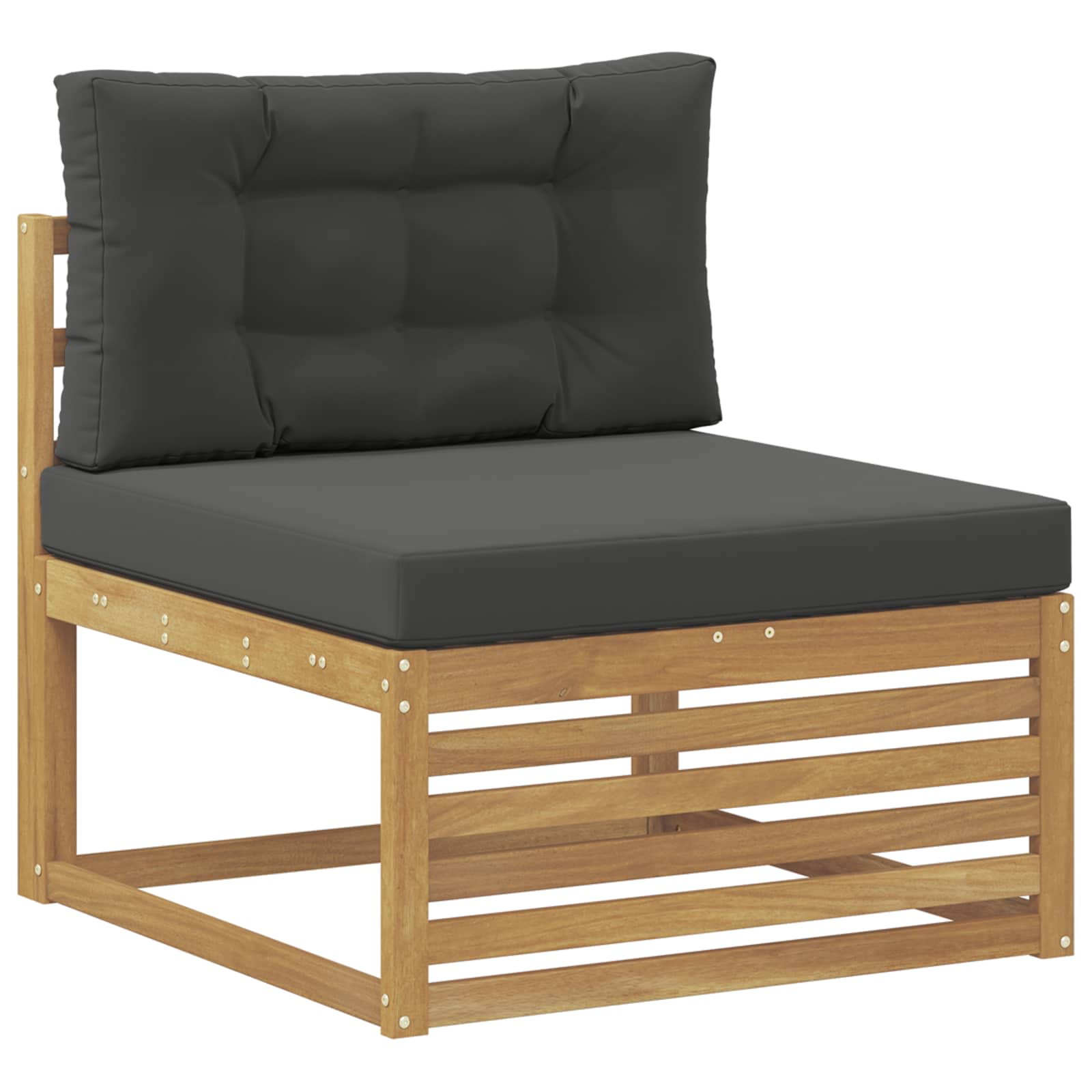 Set vanjskih sofa 5 kom.