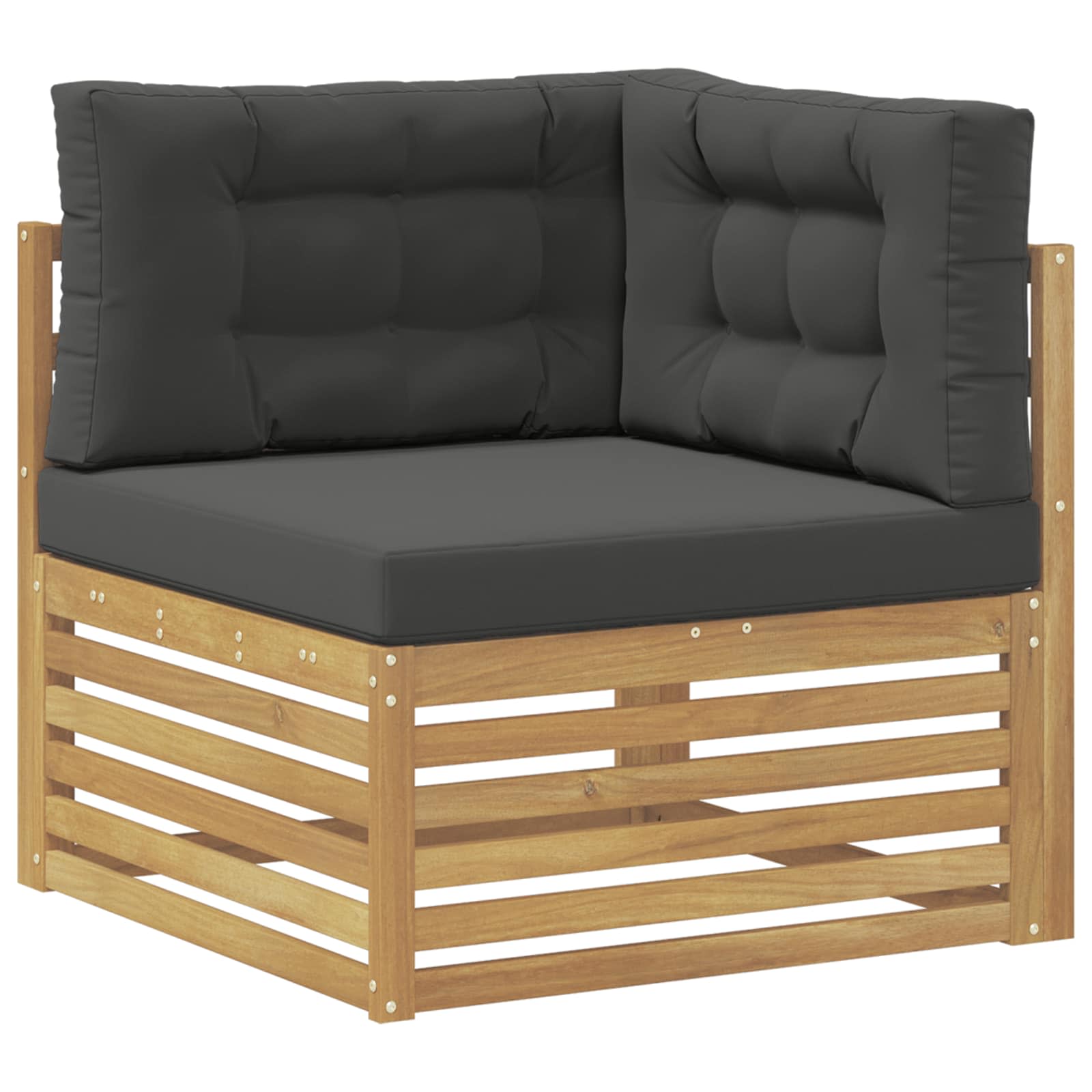 Set vanjskih sofa 5 kom.