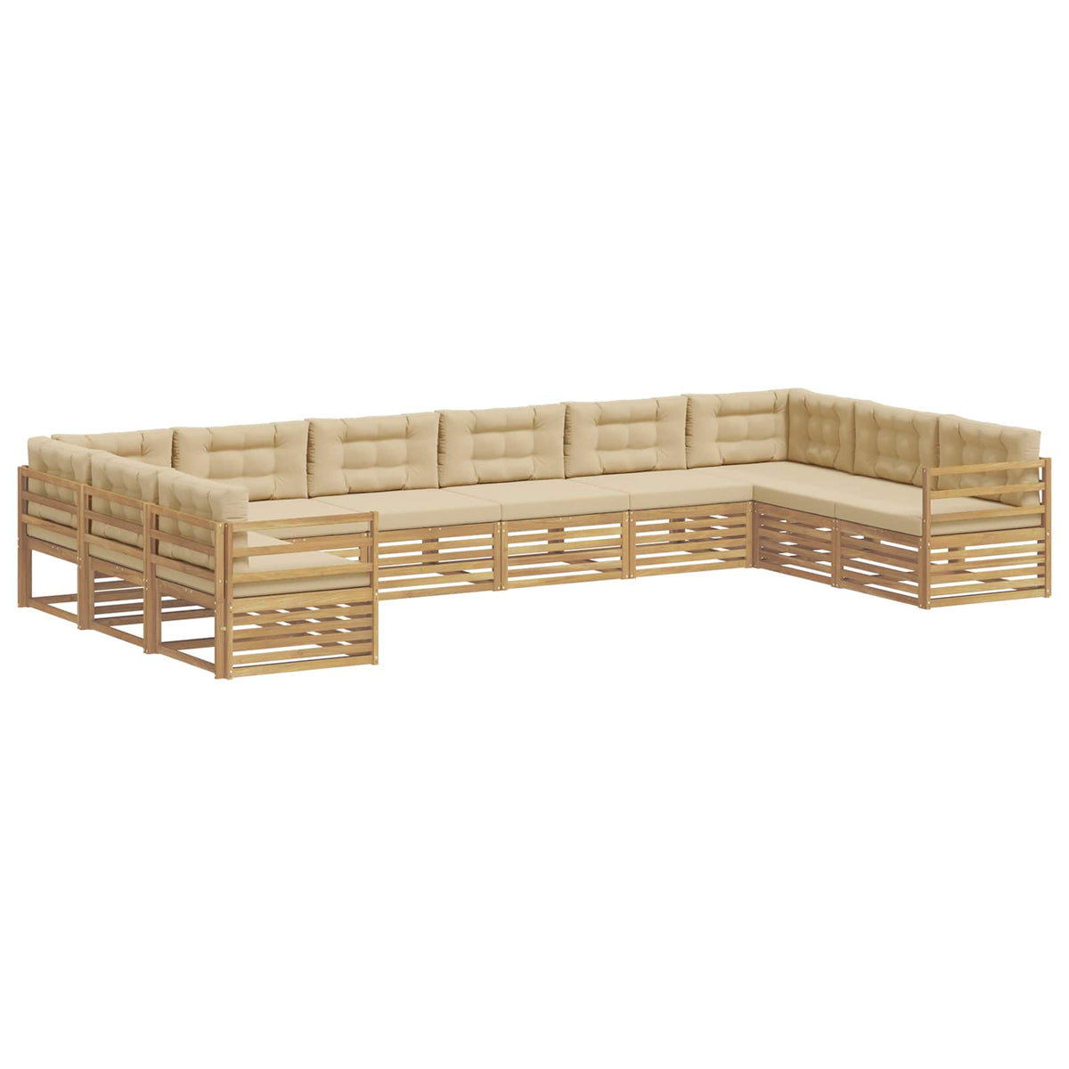 Setovi sofa 10 kom.