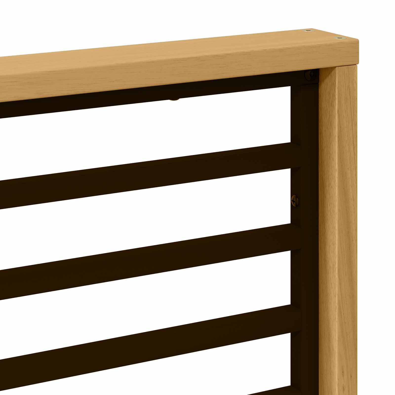 Set vanjskih sofa 7 kom. Bijela Poliester