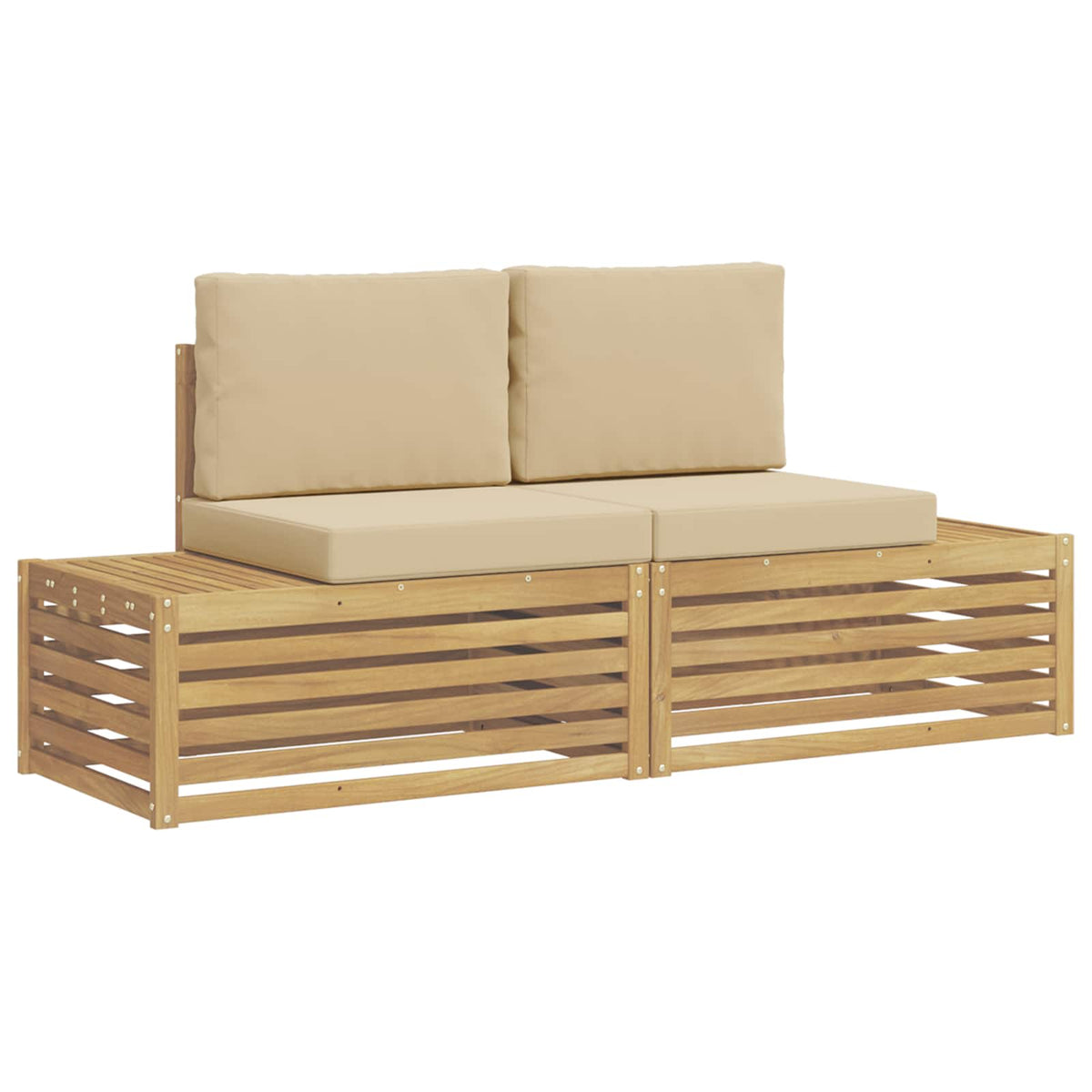 Setovi sofa 3 Komad 182,5 x 63 x 73 cm