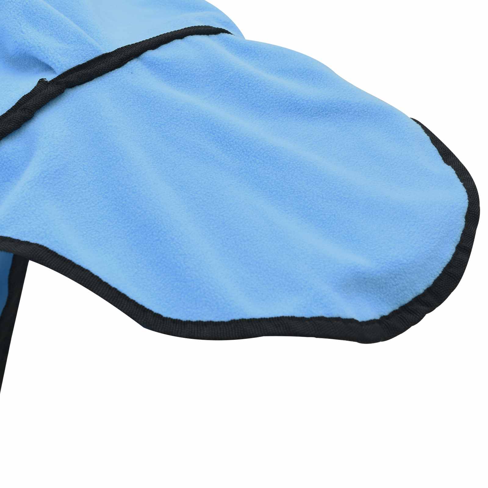 Pokrivač za konje Pun Aqua 85 cm Poliester