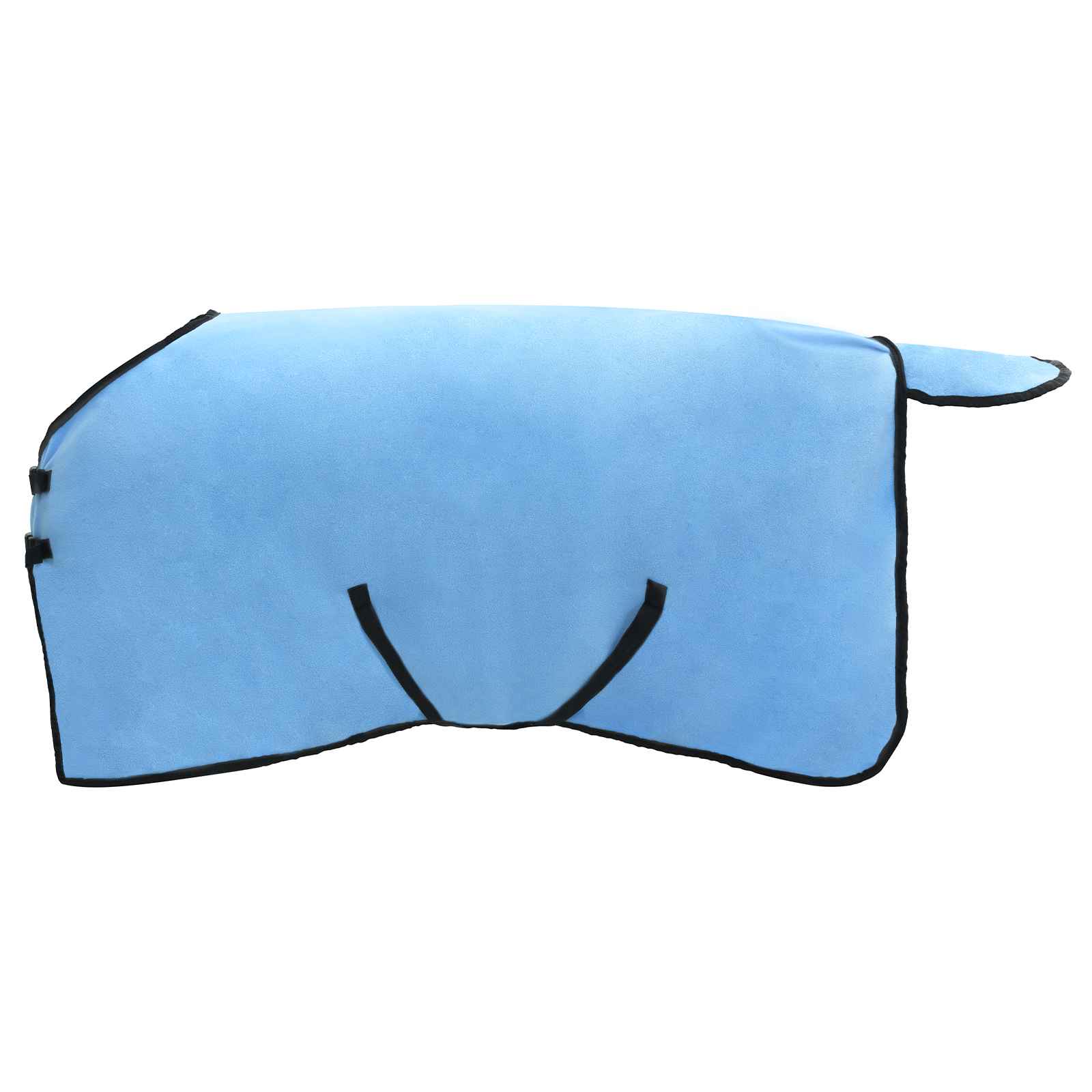 Pokrivač za konje Pun Aqua 85 cm Poliester