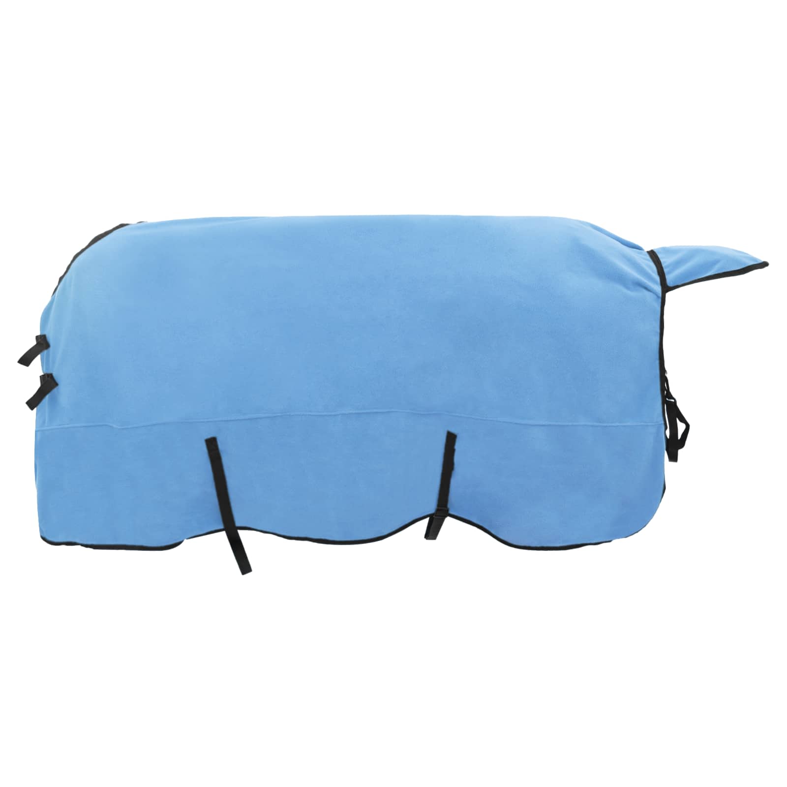 Pokrivač za konje Pun Aqua 125 cm Poliester