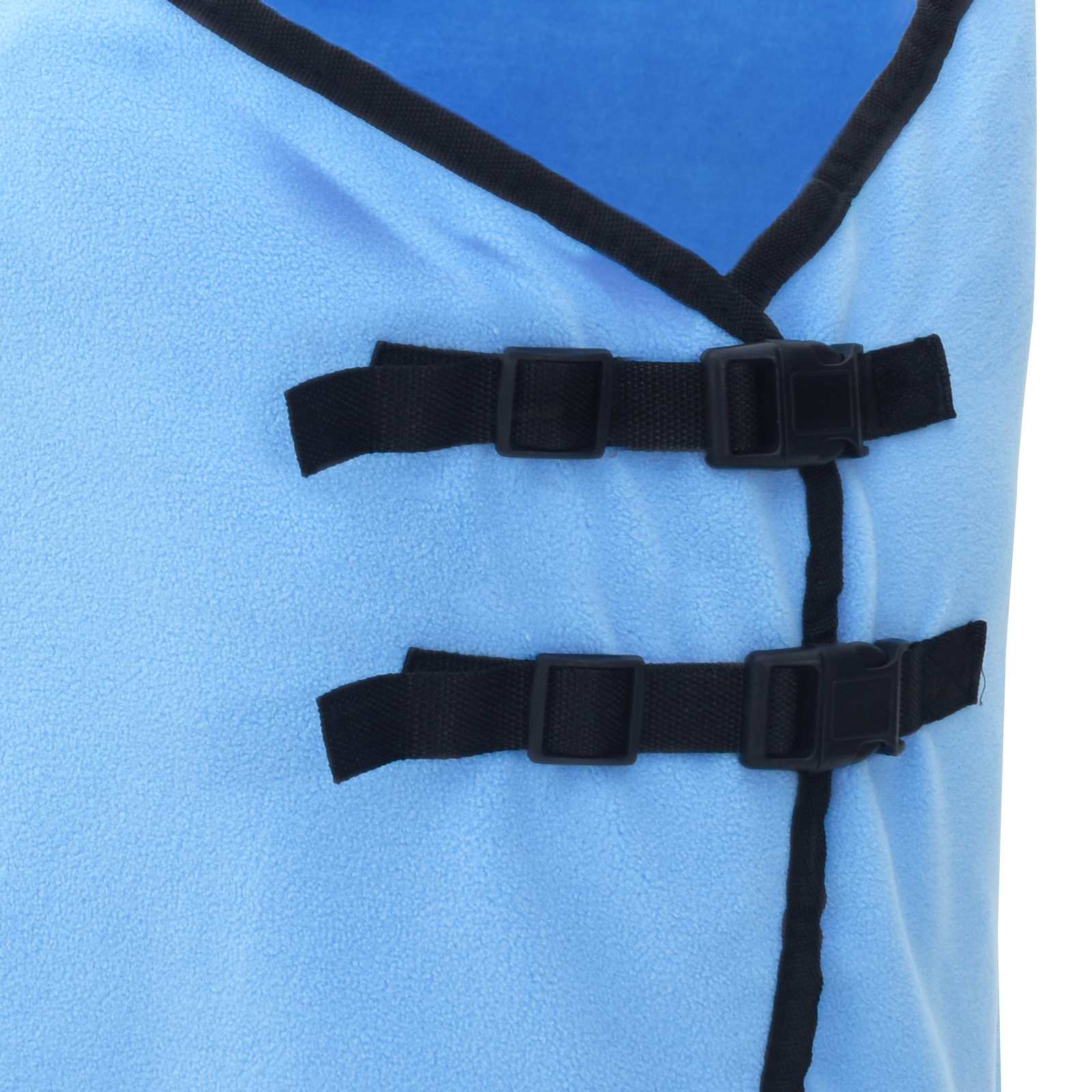 Pokrivač za konje Pun Aqua 135 cm Poliester