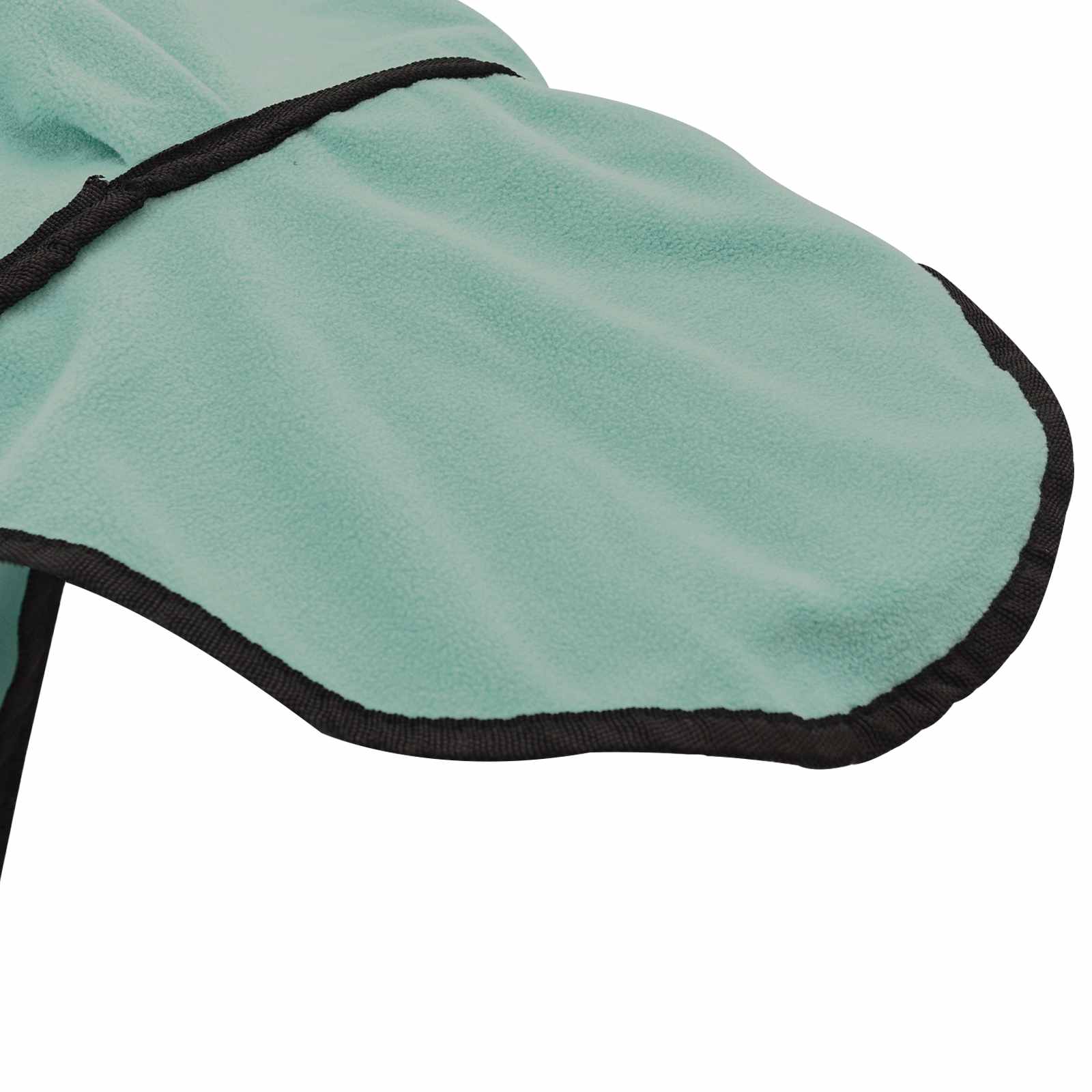 Pokrivač za konje Specijalna zelena 125 cm Poliester