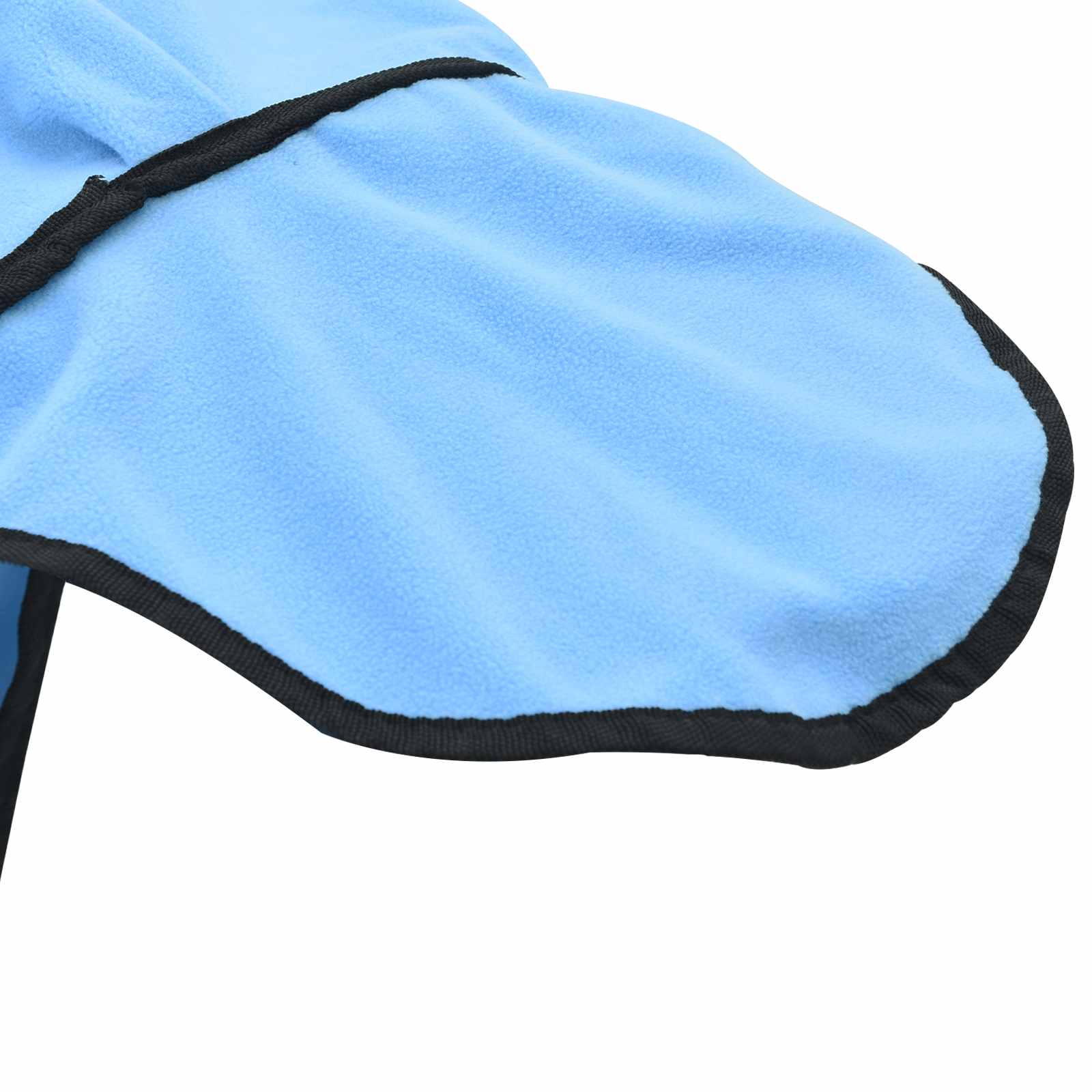 Pokrivač za konje Pun Aqua 155 cm Poliester