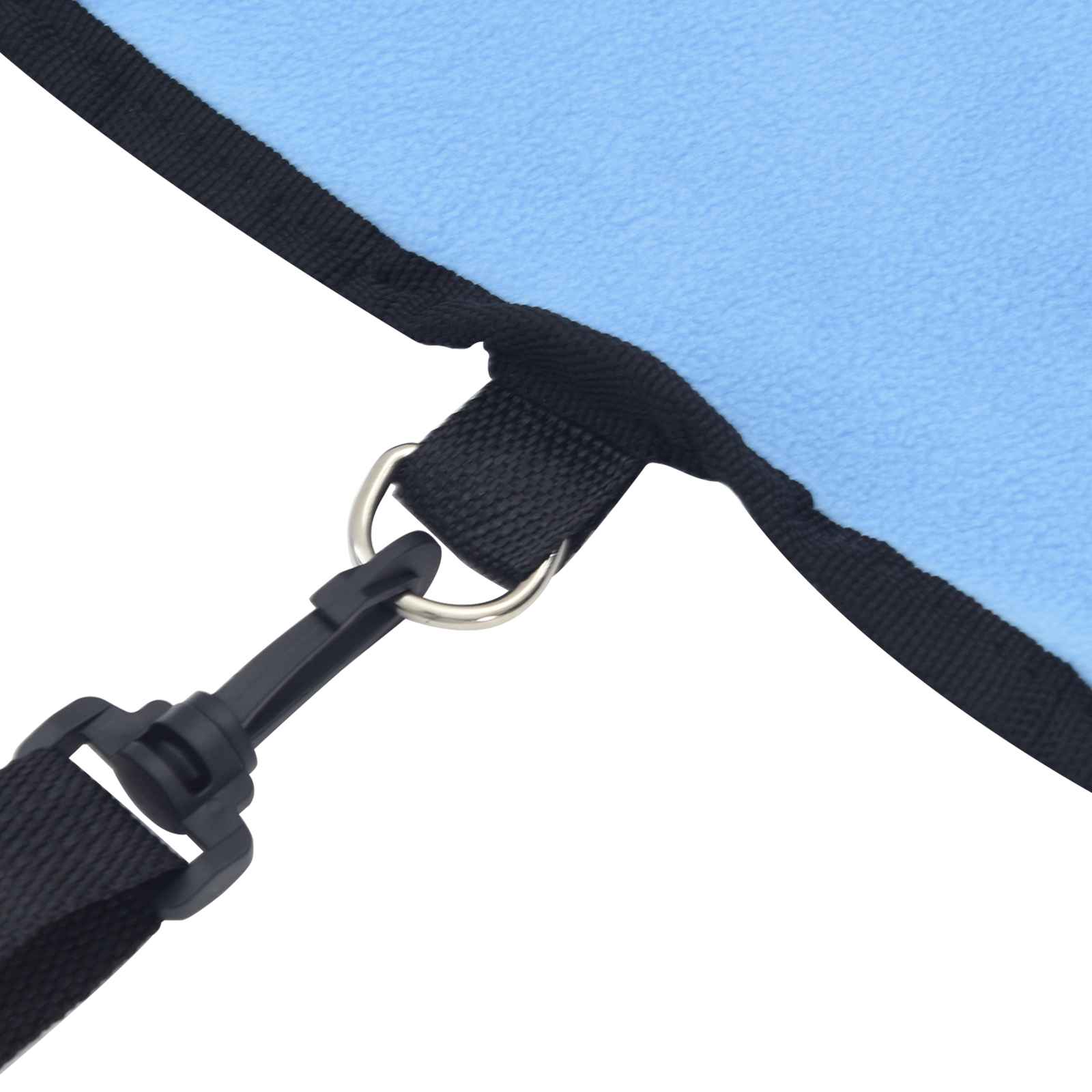 Pokrivač za konje Pun Aqua 105 cm Polartec