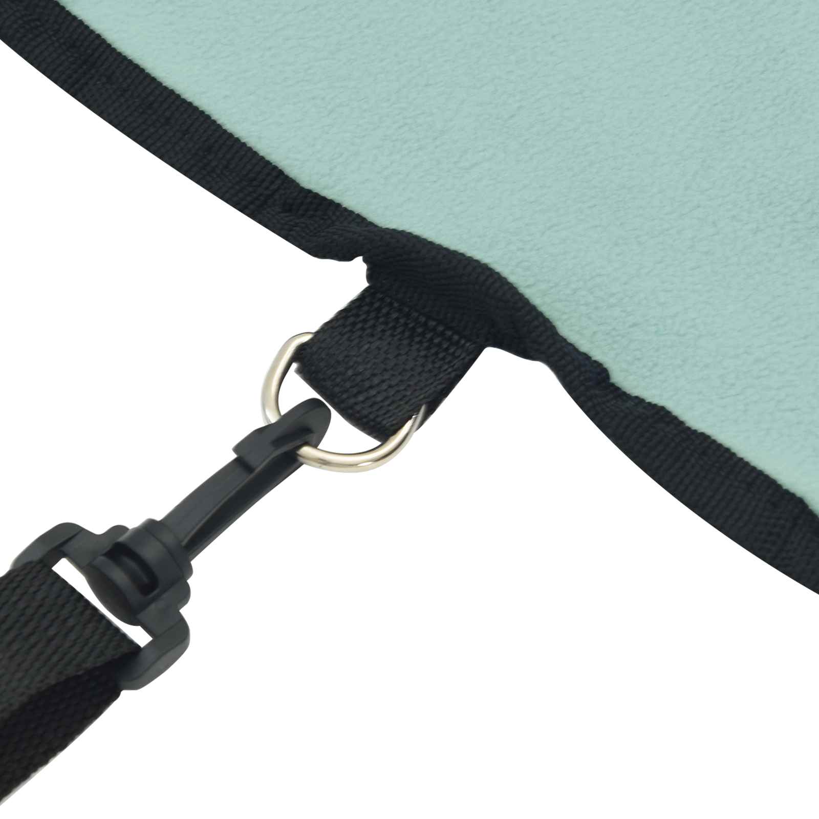 Pokrivač za konje Cjela tamno zelena 95 cm Polartec