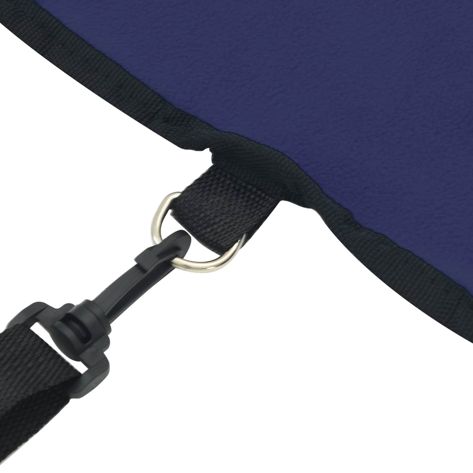 Pokrivač za konje Mornarsko plava 135 cm Polartec